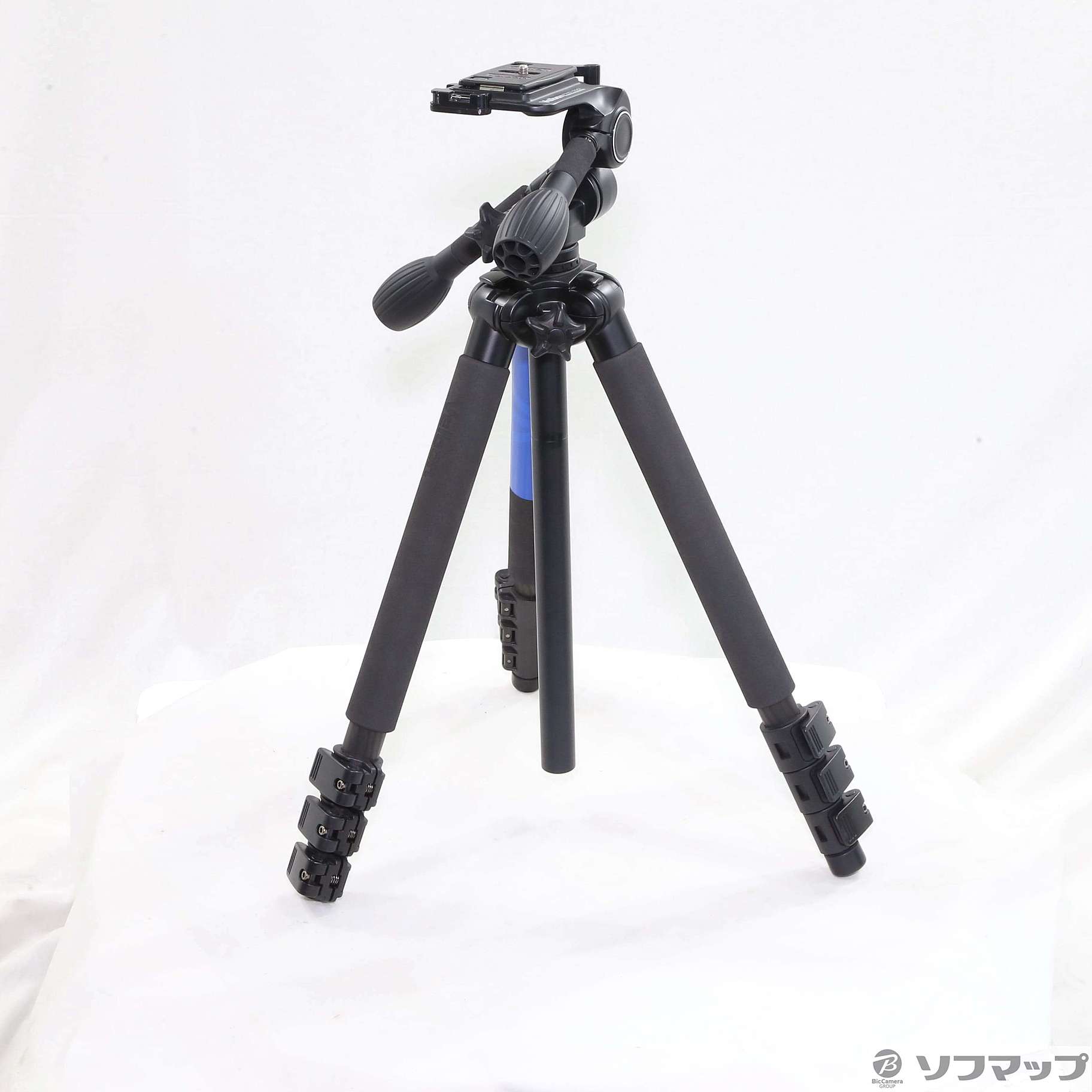 中古品（難あり）〕 GEO CARMAGNE E 545 M II ブラック｜の通販は