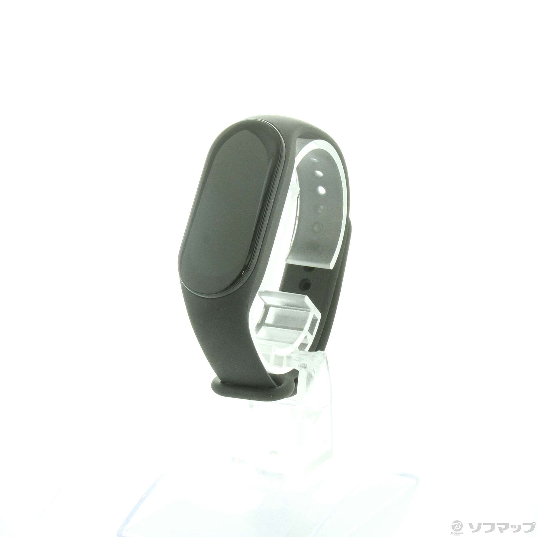 Xiaomi Smart Band 7 ブラック BHR6004AP
