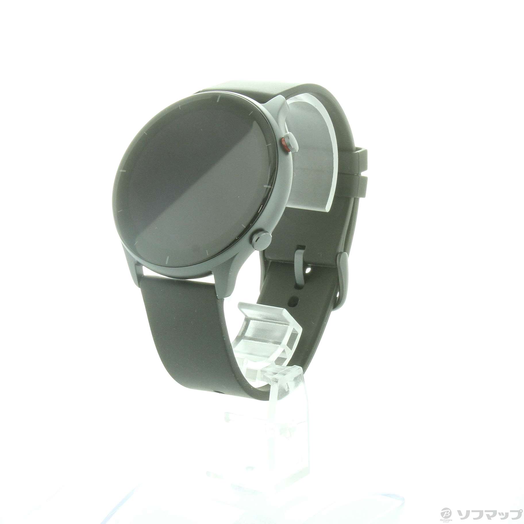 中古】〔展示品〕 Amazfit GTR 2e [2133044382592] - リコレ！|ビックカメラグループ ソフマップの中古通販サイト