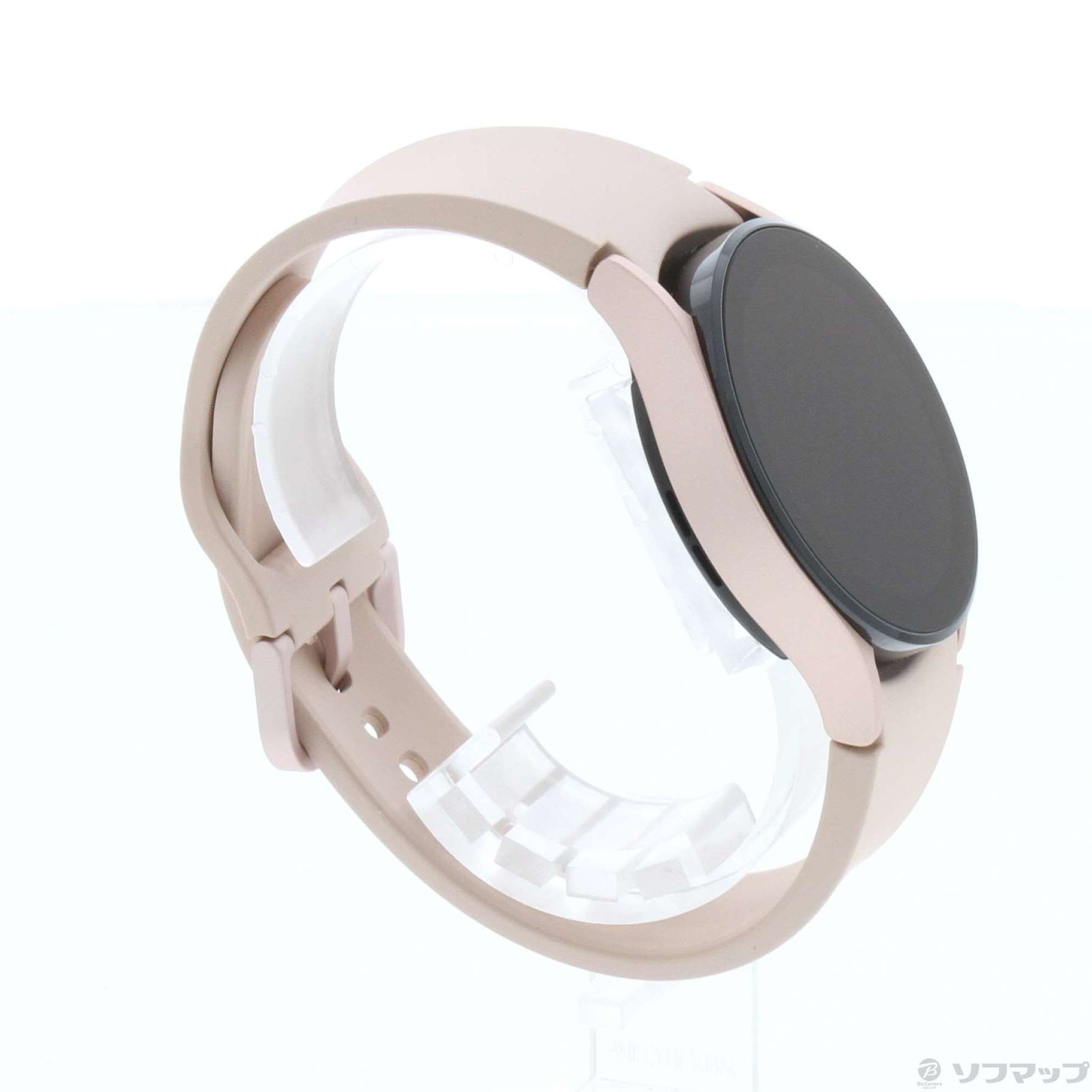 〔展示品〕 Galaxy Watch4 40mm ピンクゴールド