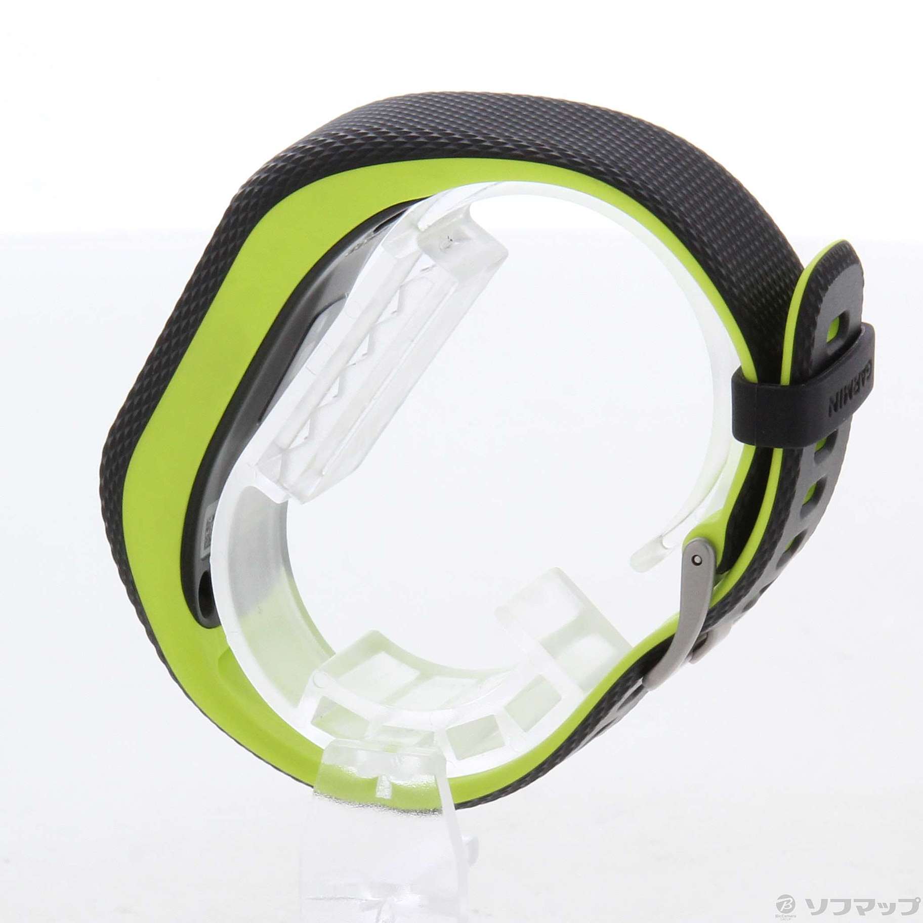 中古】〔展示品〕 vivosport Limelight バンドS／Mサイズ ライムライト