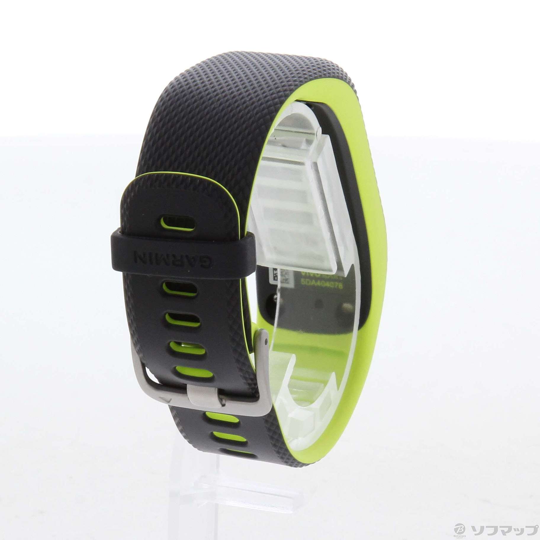 中古】〔展示品〕 vivosport Limelight バンドS／Mサイズ ライムライト