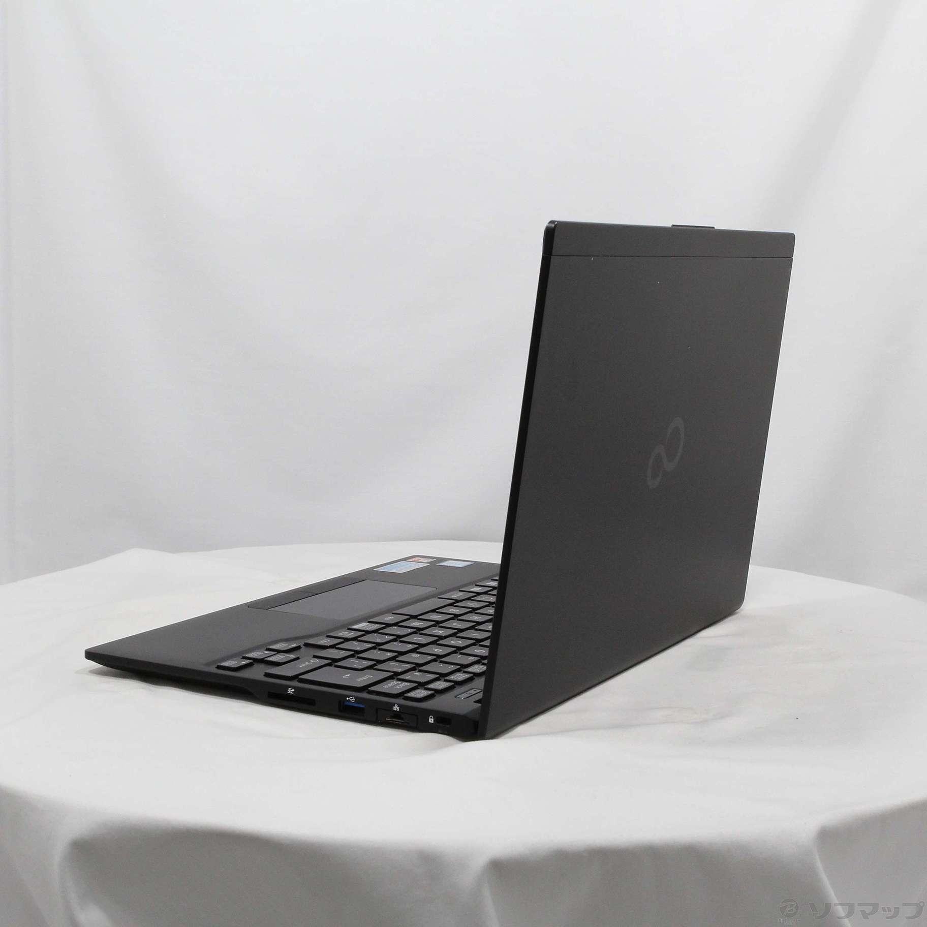 中古】LIFEBOOK WU2／C3 FMVWC3U27T 〔Windows 10〕 [2133044383476 