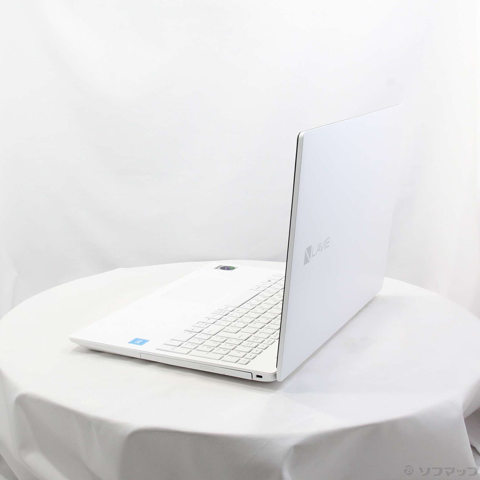 中古】LAVIE Direct N15 PC-GN18WJHAS 〔NEC Refreshed PC