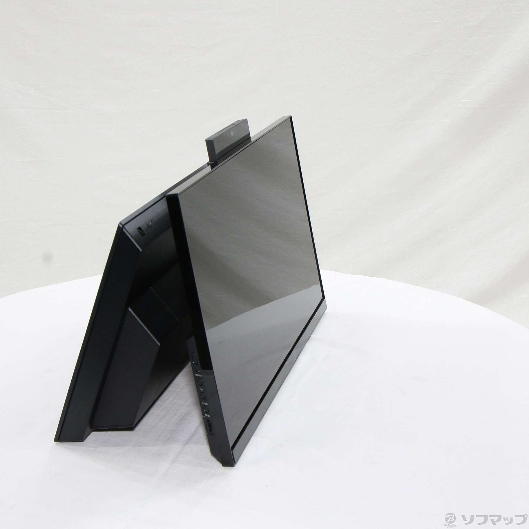 Pc-HA770RAB　一体型パソコン　美品 Pc-HA770RAB 一体型パソコン 美品 Amazon.co.jp: NECパーソナル PC