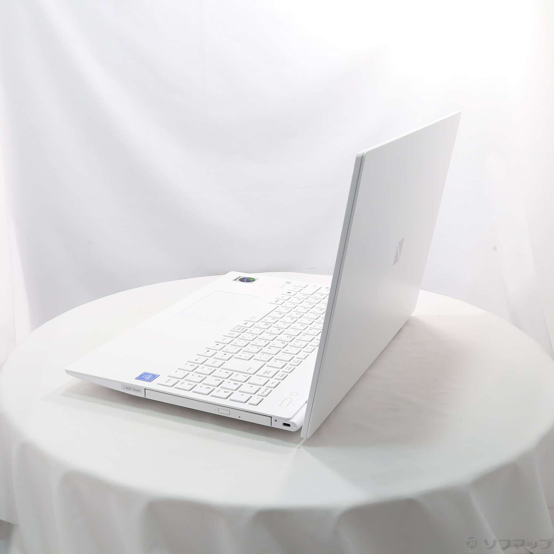 新品 NEC LAVIE オフィス搭載 15.6型 PC-SN19VAEAS-6 【公式通販】
