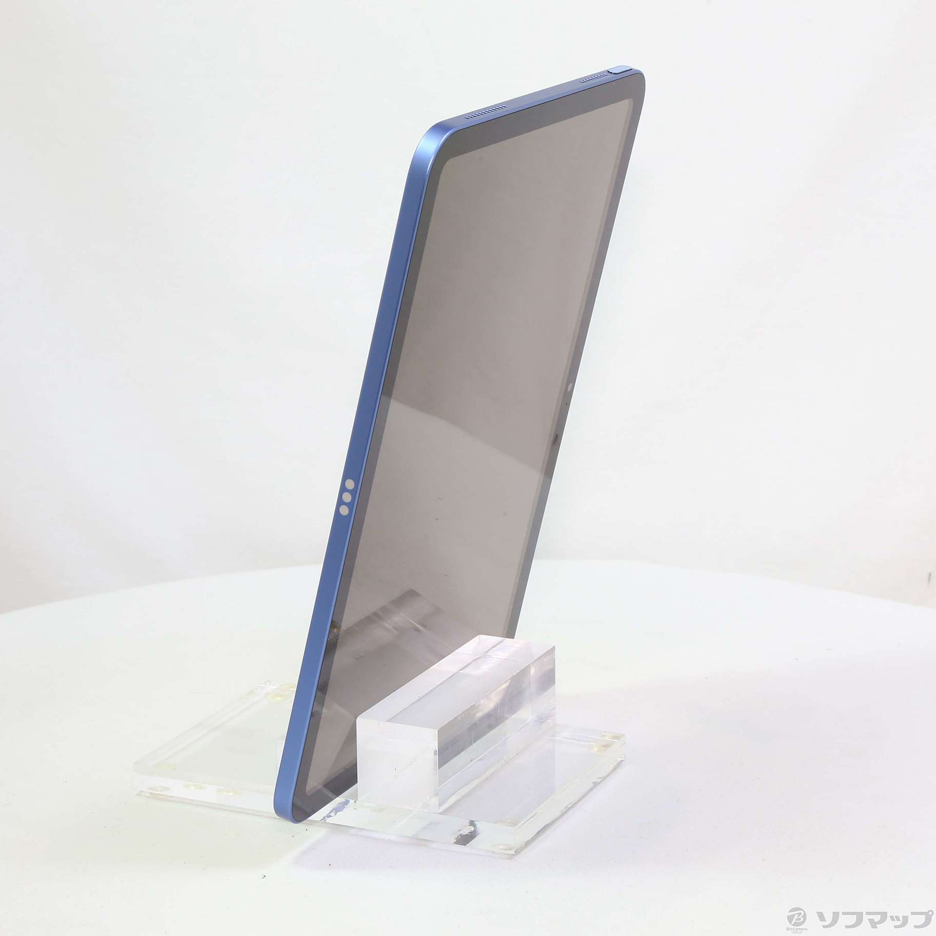 iPad 第10世代 64GB ブルー MPQ13J／A Wi-Fi ◇12/03(土)値下げ！