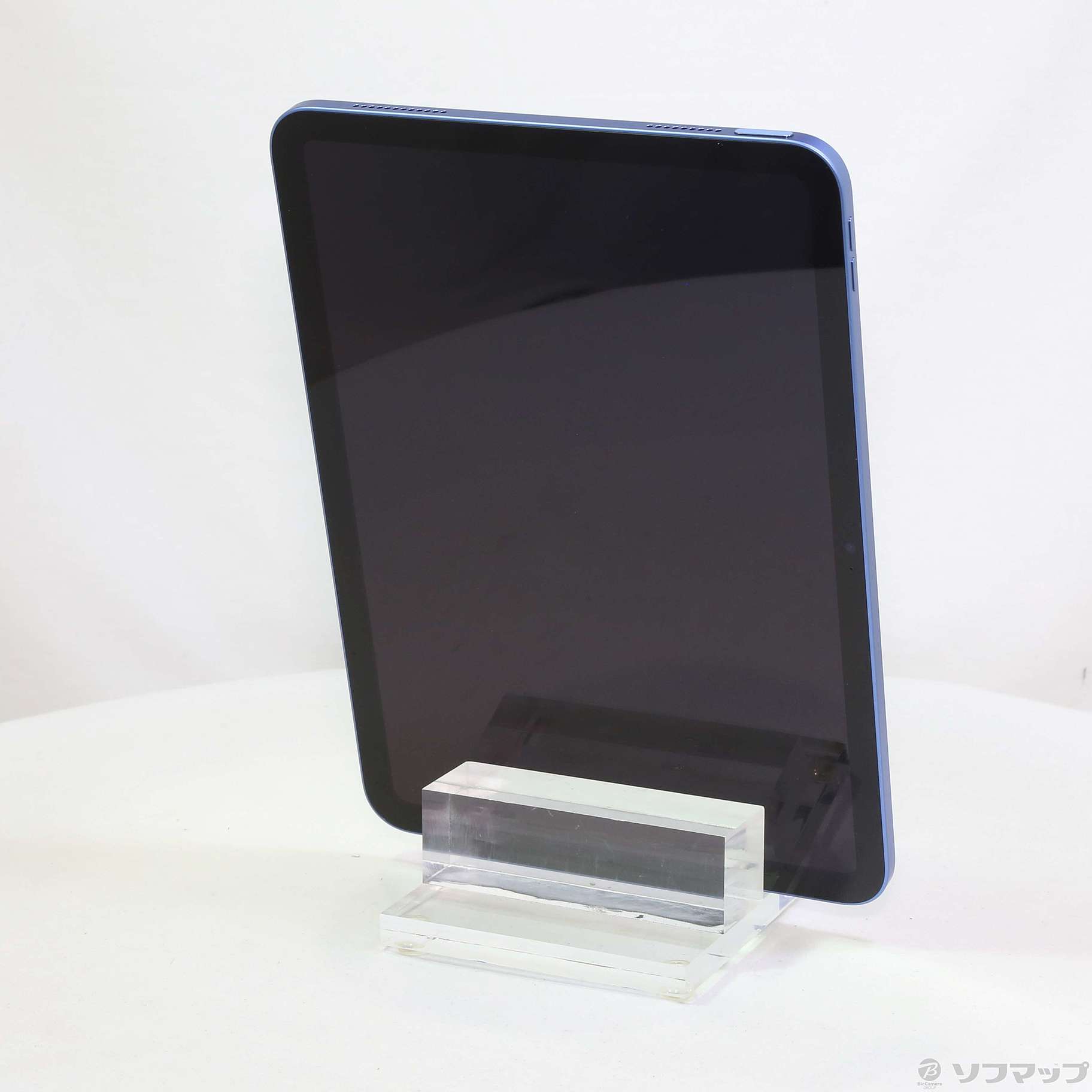 中古】iPad 第10世代 64GB ブルー MPQ13J／A Wi-Fi ◇12/03(土)値下げ