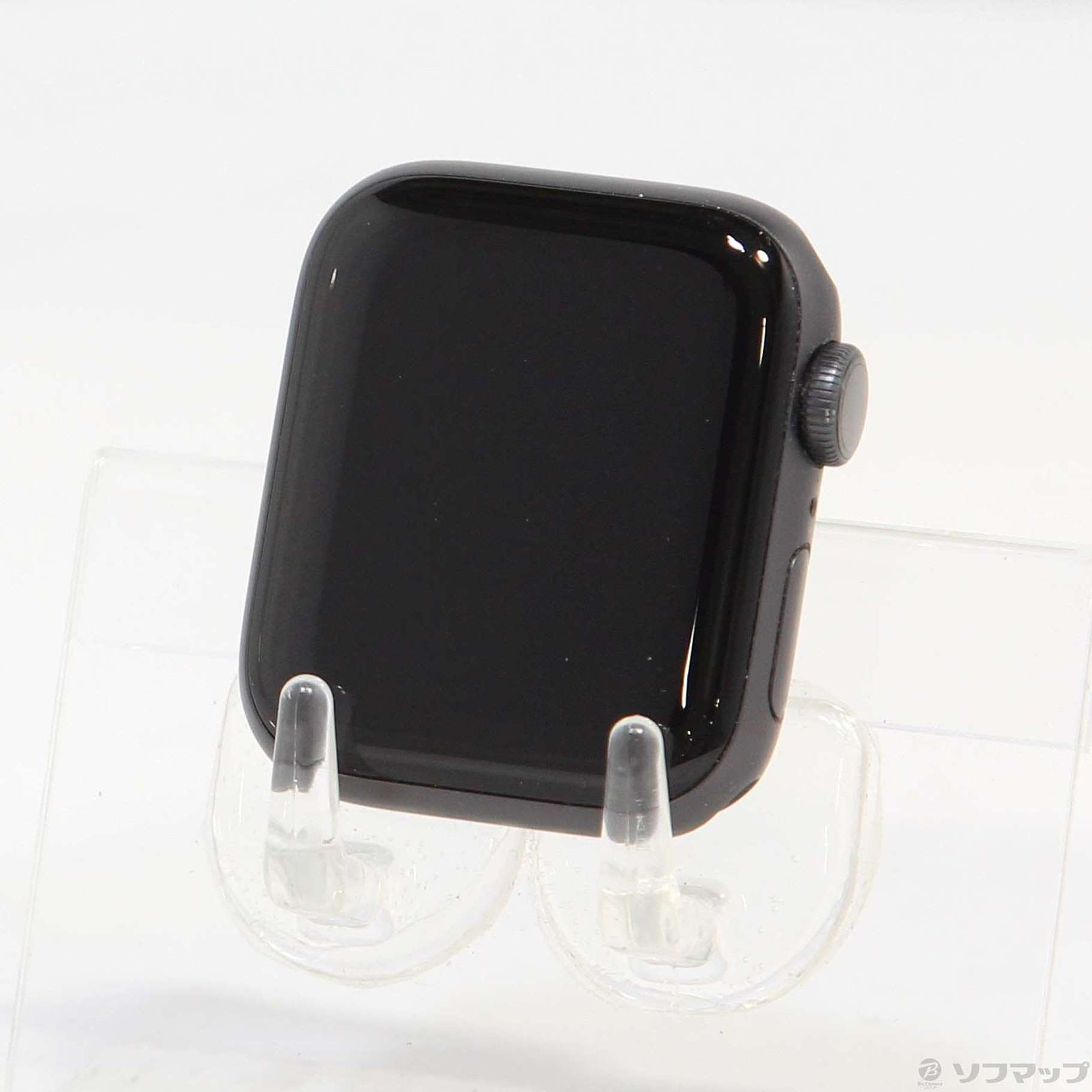 中古】Apple Watch Series 5 GPS 40mm スペースグレイアルミニウム