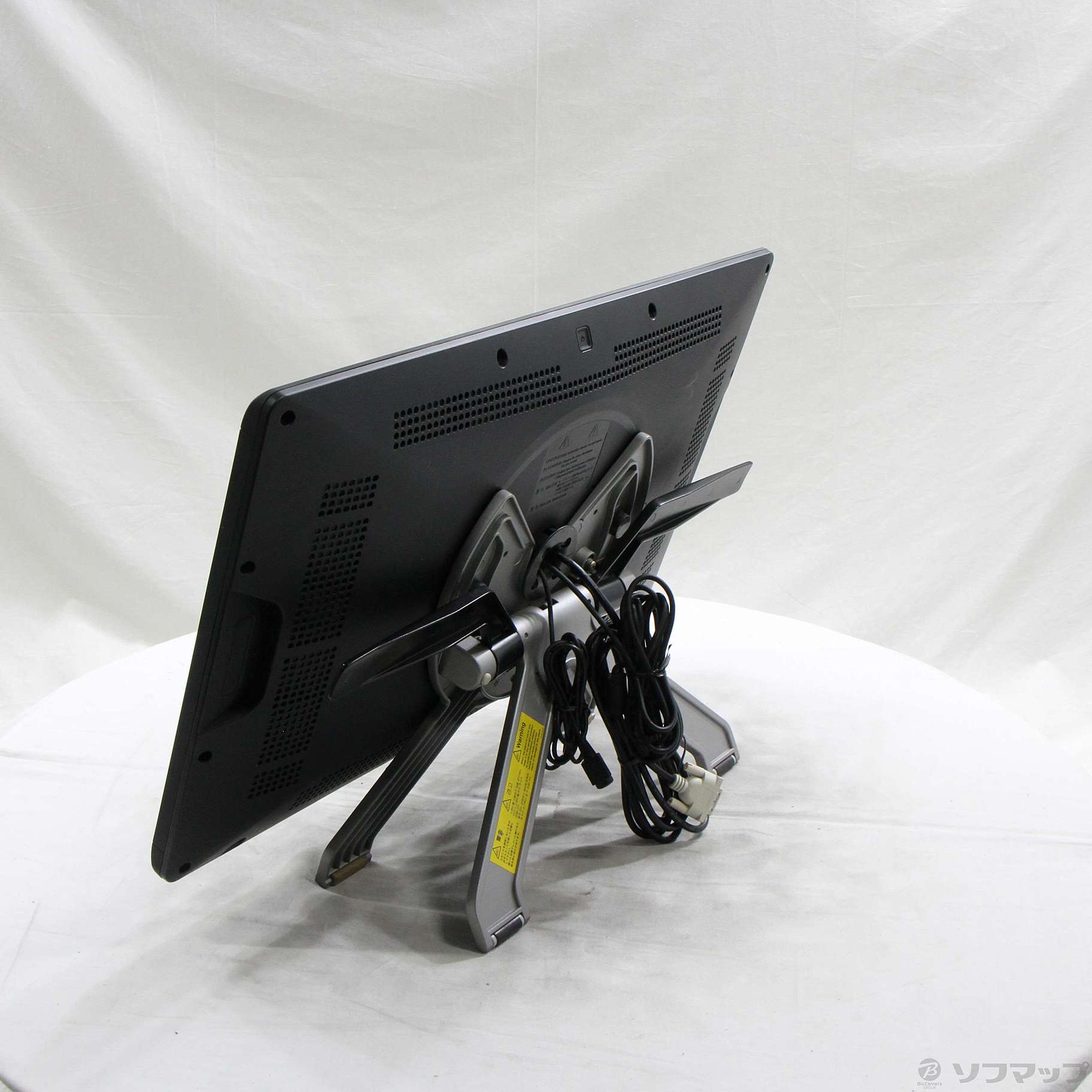 中古】セール対象品 Cintiq 22HD DTK-2200／K0 [2133044389041 ...