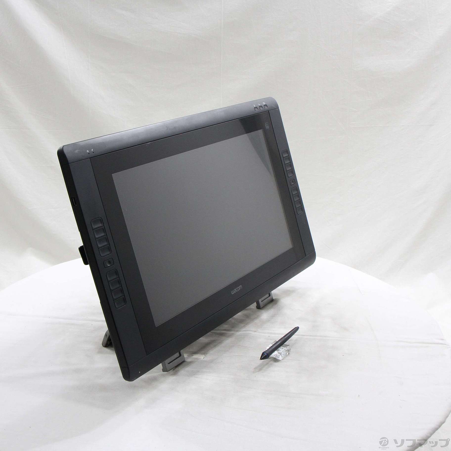 Cintiq 22HD DTK-2200／K0