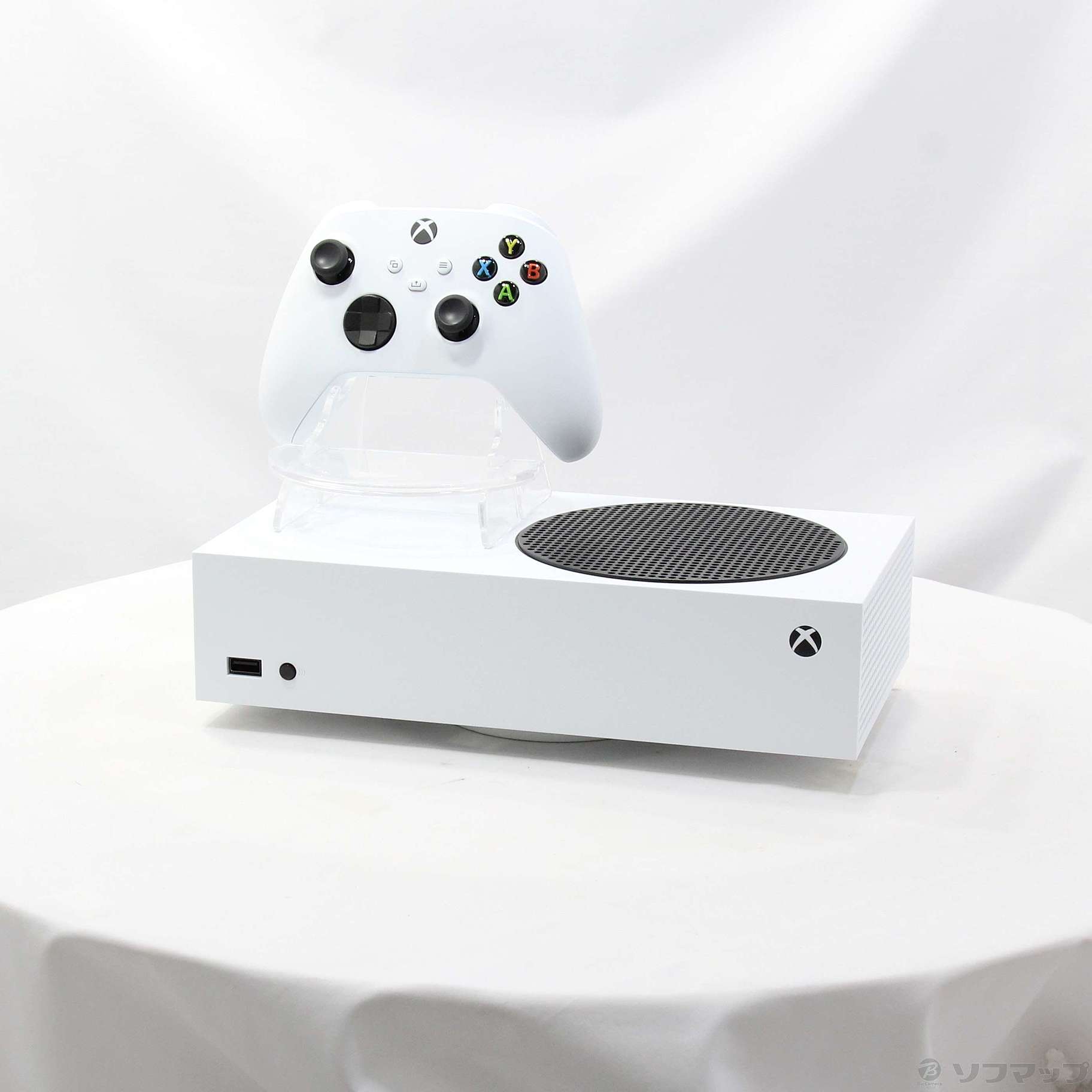 中古】Xbox Series S [2133044389096] - リコレ！|ビックカメラ ...