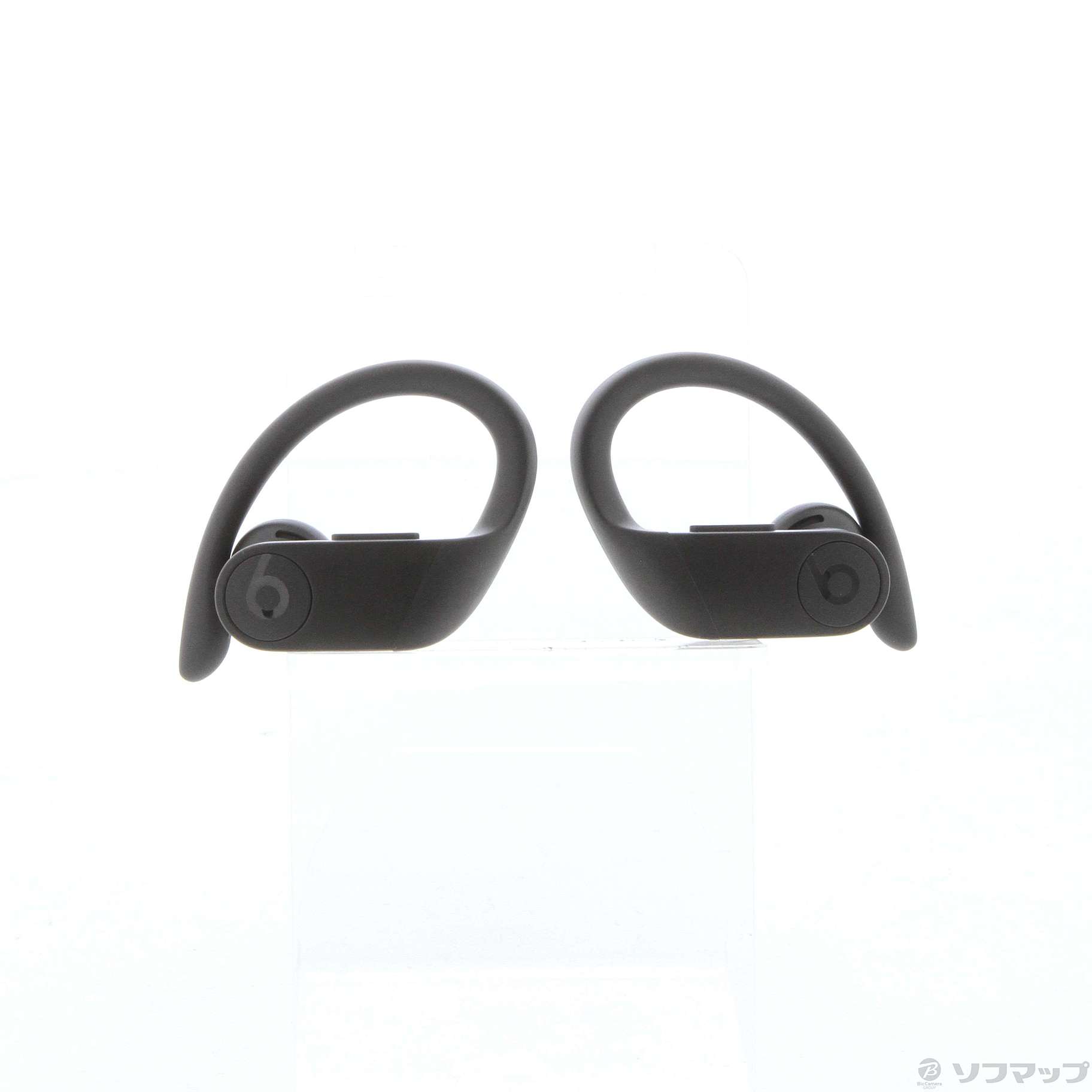 中古】Powerbeats Pro MV6Y2PA／A ブラック [2133044393031] - リコレ