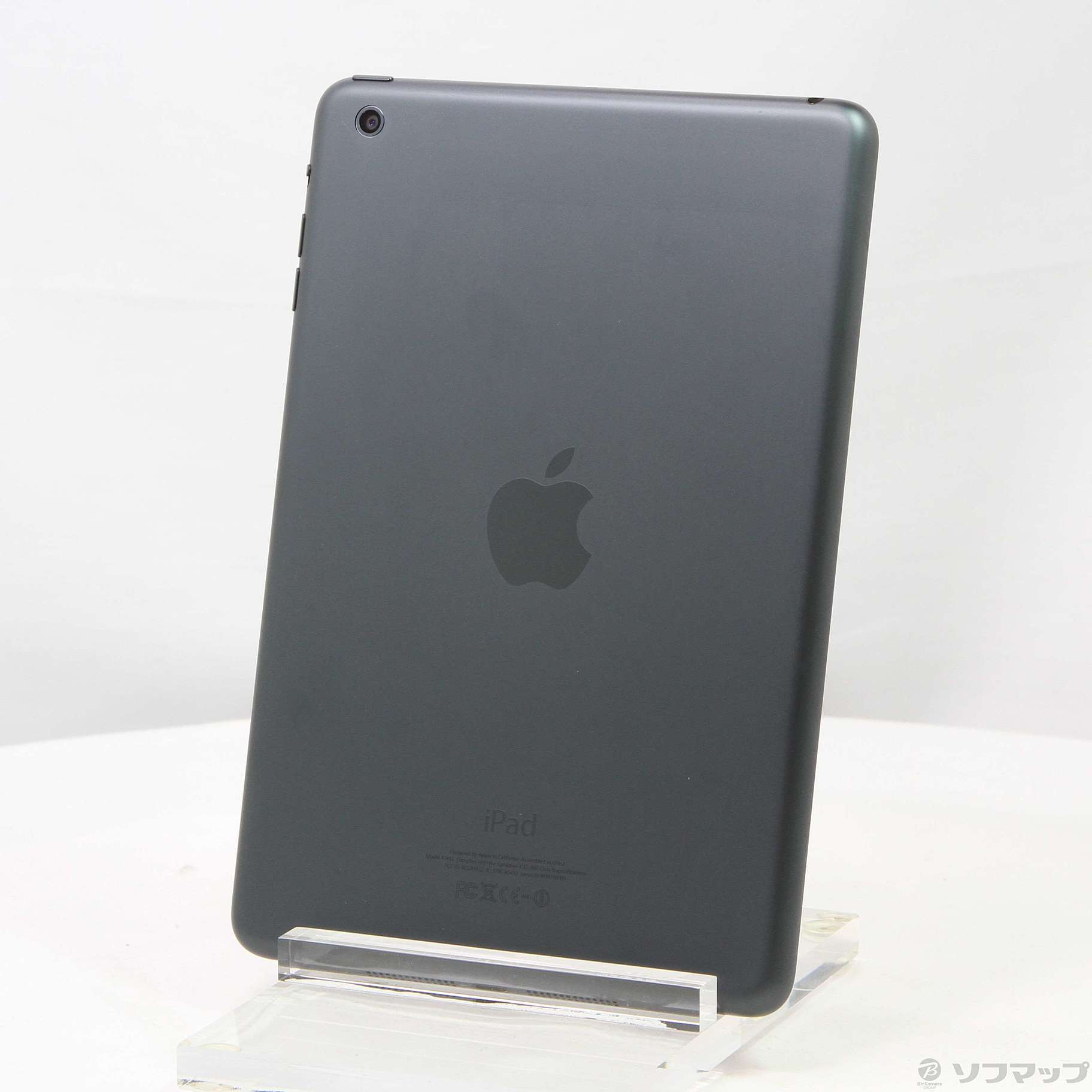 IPad Mini Wi-Fi MD528J A 16GB BLACK タブレット | inaudit.io