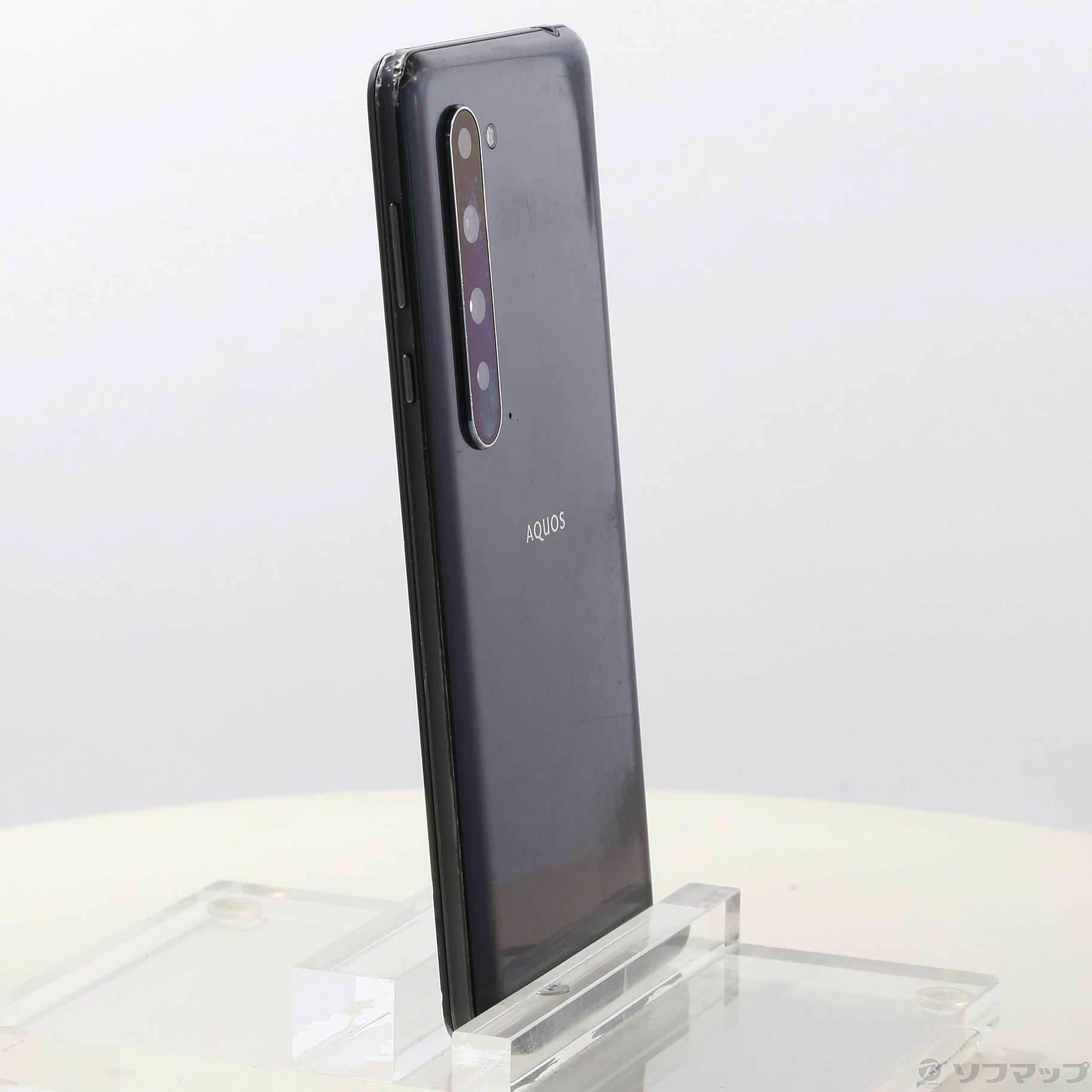 simフリー AQUOS zero 2 906SH 品 難あり-