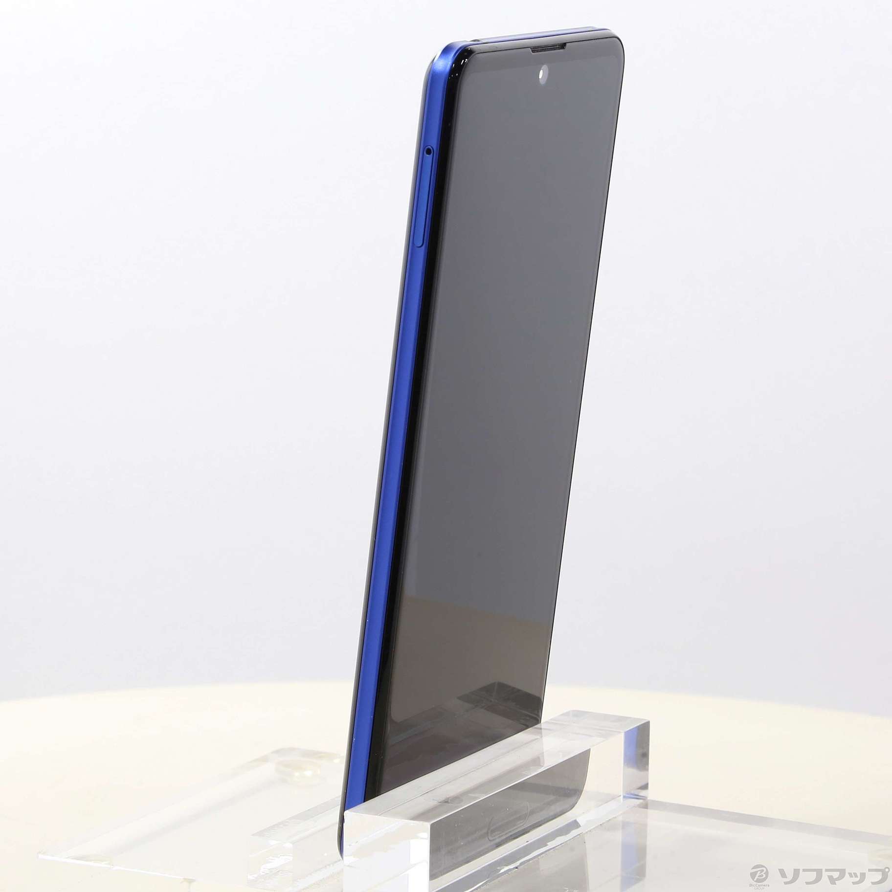 X735 ジャンクsb SIMロック解除済み　AQUOS R5G 908SH ムスビー｜新品同様☆モバイル一番☆SIMロック解除済みAQUOSR5G