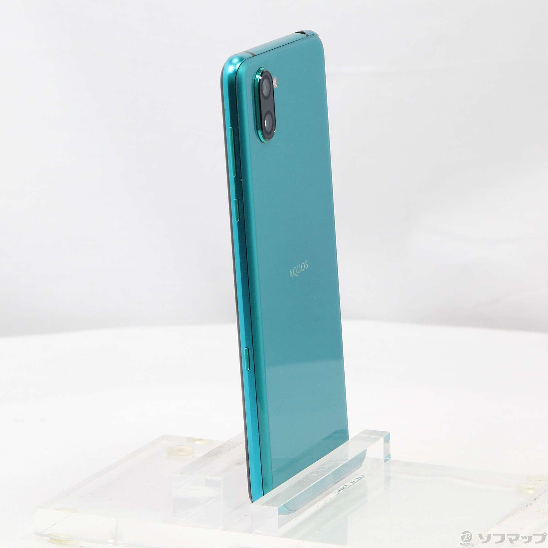 スマートフォン本体 040700I AQUOS R3 808SH 128GB 楽天市場】「新品・SoftBank版」SIMフリー AQUOS R3 808SH [プラチナ