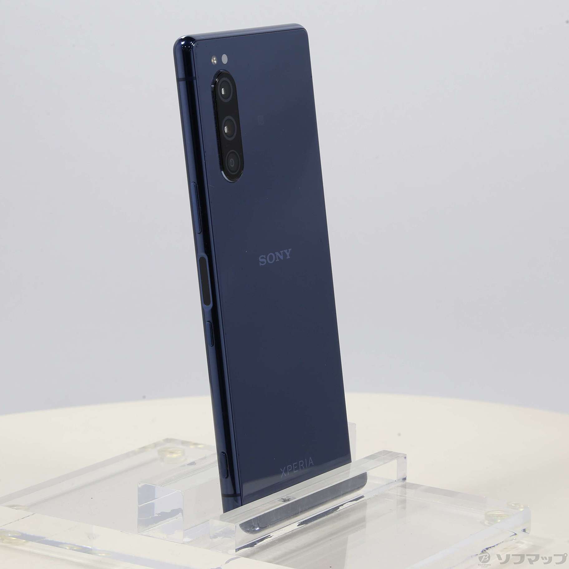 値下げしました。！ Android10 6.5インチシムフリースマホ 中古美品です。