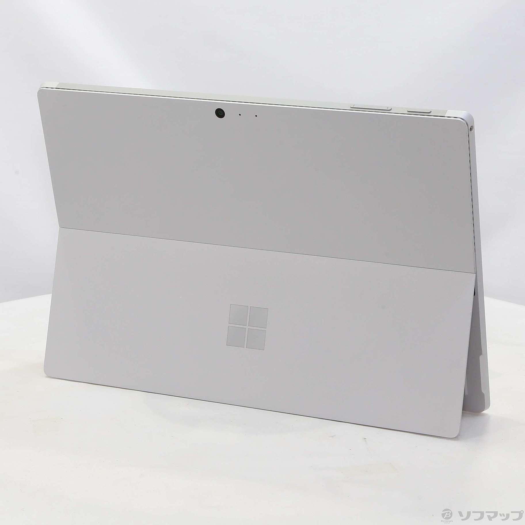 中古】Surface Pro4 〔Core m3／4GB／SSD128GB〕 SU3-00014 シルバー ...