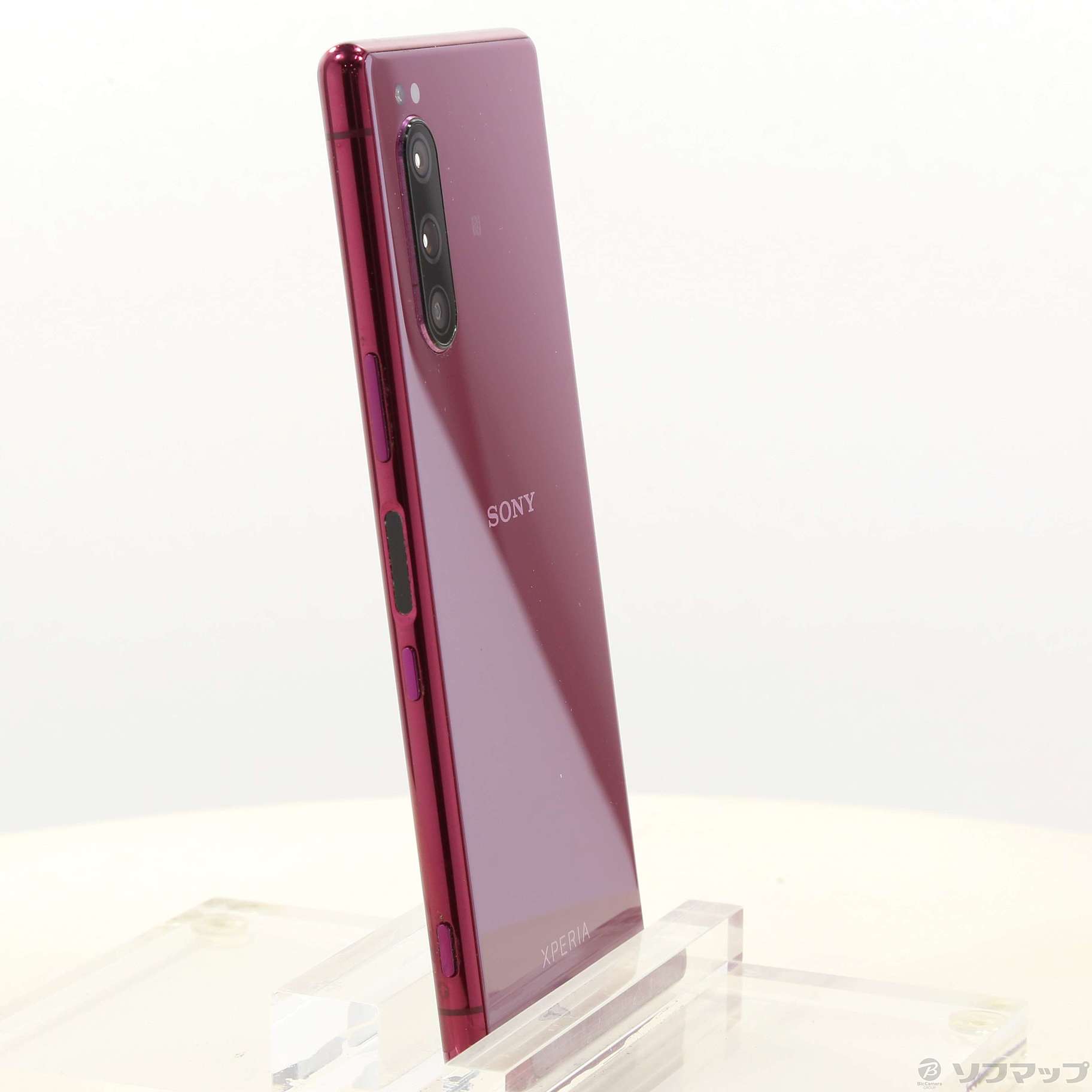 Sony Xperia 5 ブルー ソフトバンク版 901SO primeinsuranceltd.co.uk