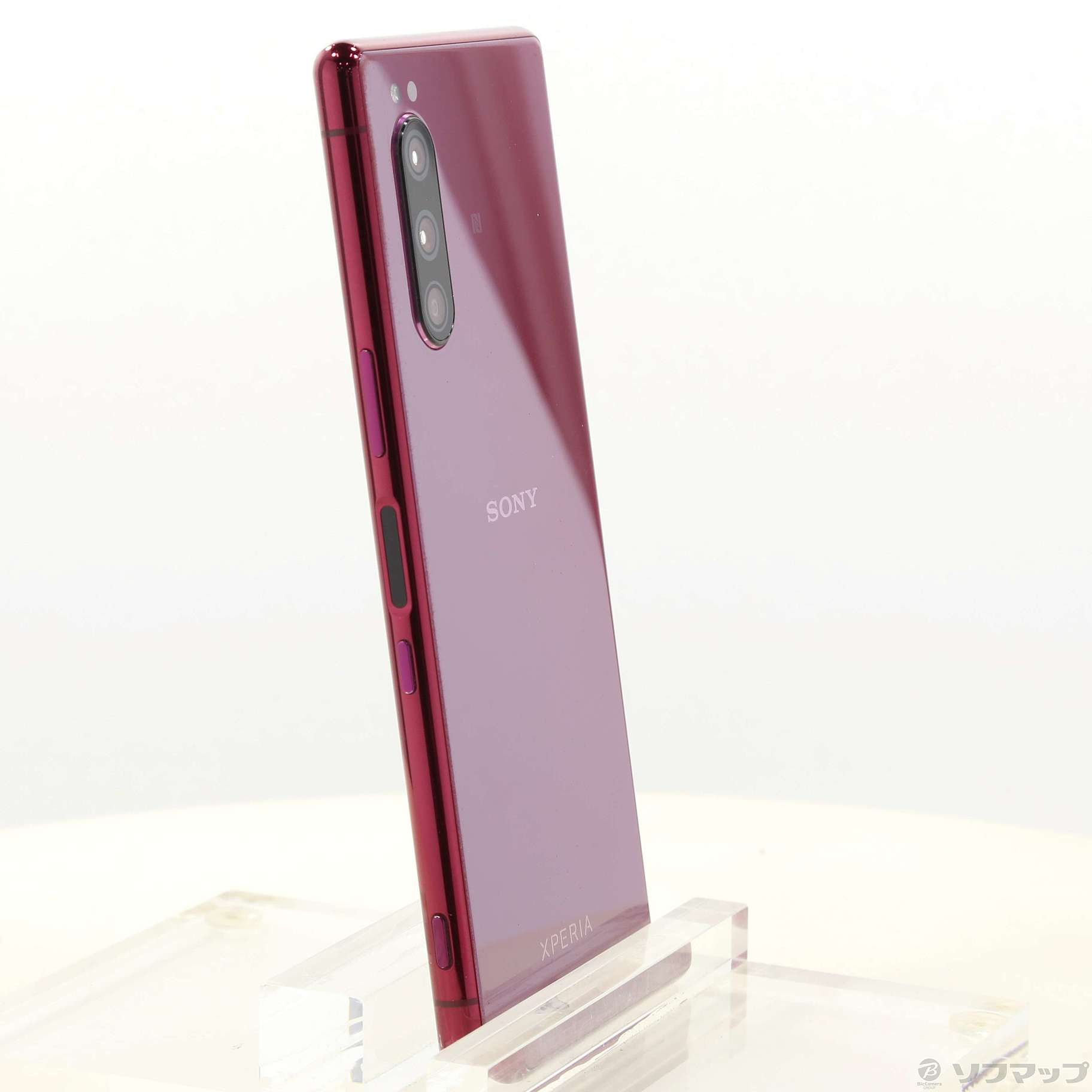 SONY Xperia5 64GB 901SO スマートフォン スマホ-