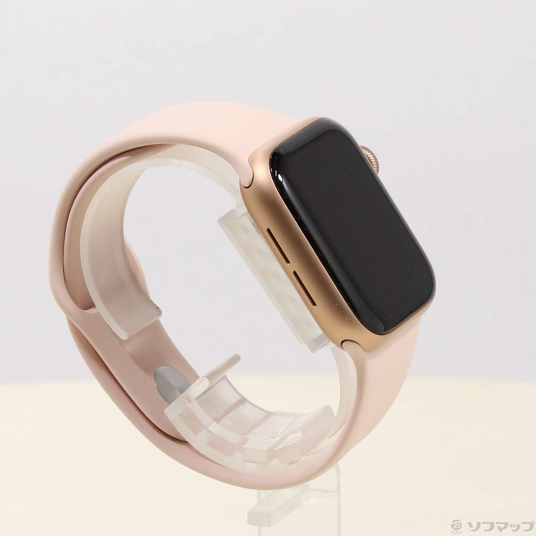 Apple Watch SE 40cmピンクベージュ 値下げ❣️-