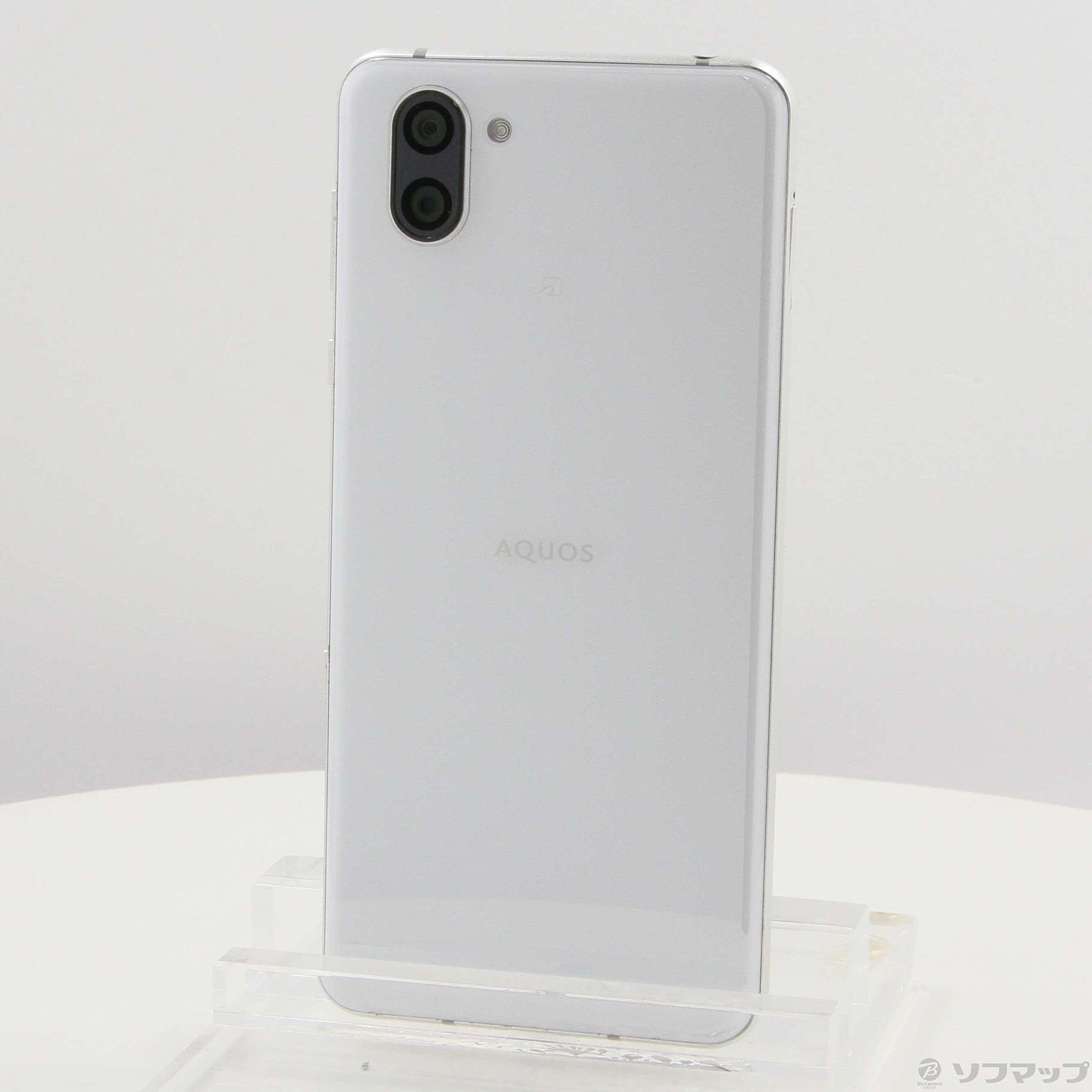 AQUOS R3 - 携帯電話