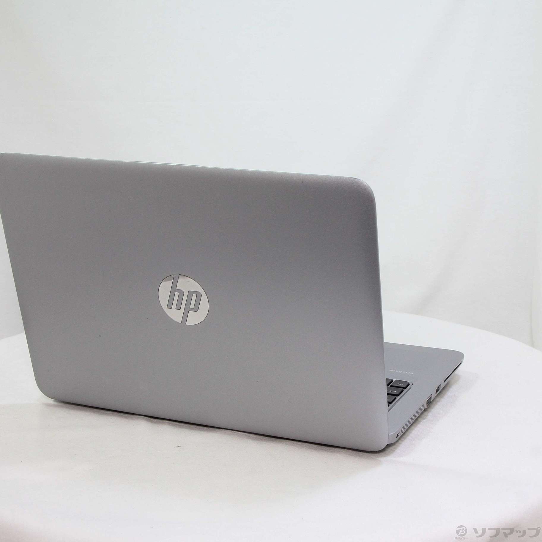 中古】セール対象品 HP EliteBook 820 G3 W2P46PA#ABJ 〔Windows 10