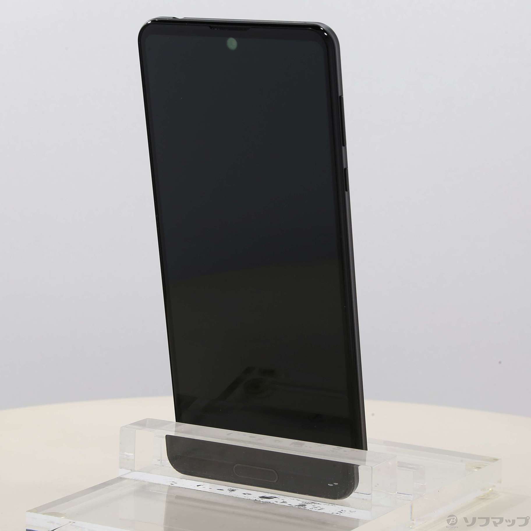 AQUOS R5G 908SH SIMフリー AQUOS R 908SH Aquos R5G 256GB ソフトバンク SIMロック解除済み