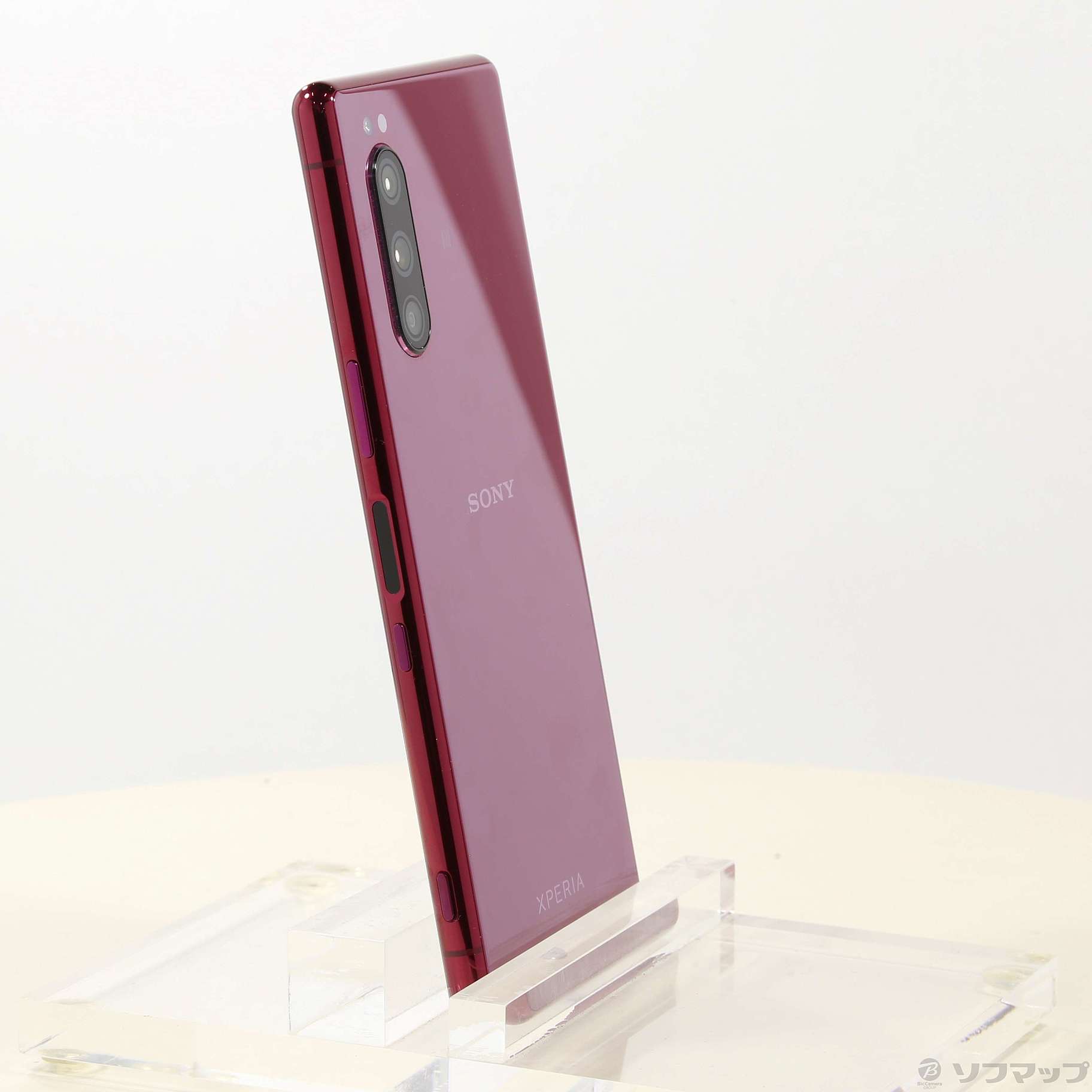 Android 10 美品 901SO SONY Xperia 5 SIMフリー - 通販 - pinehotel.info