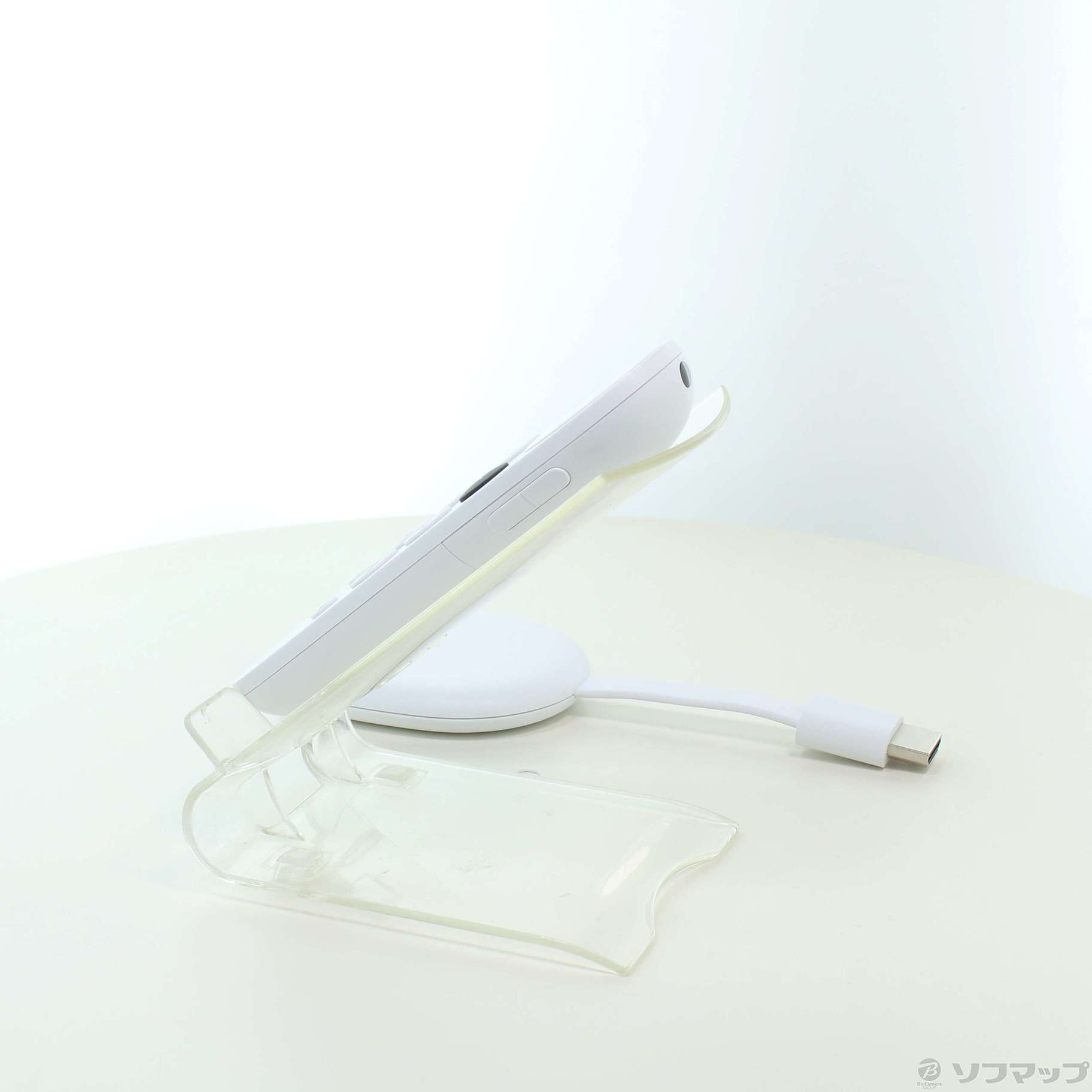 中古】Chromecast with Google TV(HD) [2133044434222] - リコレ