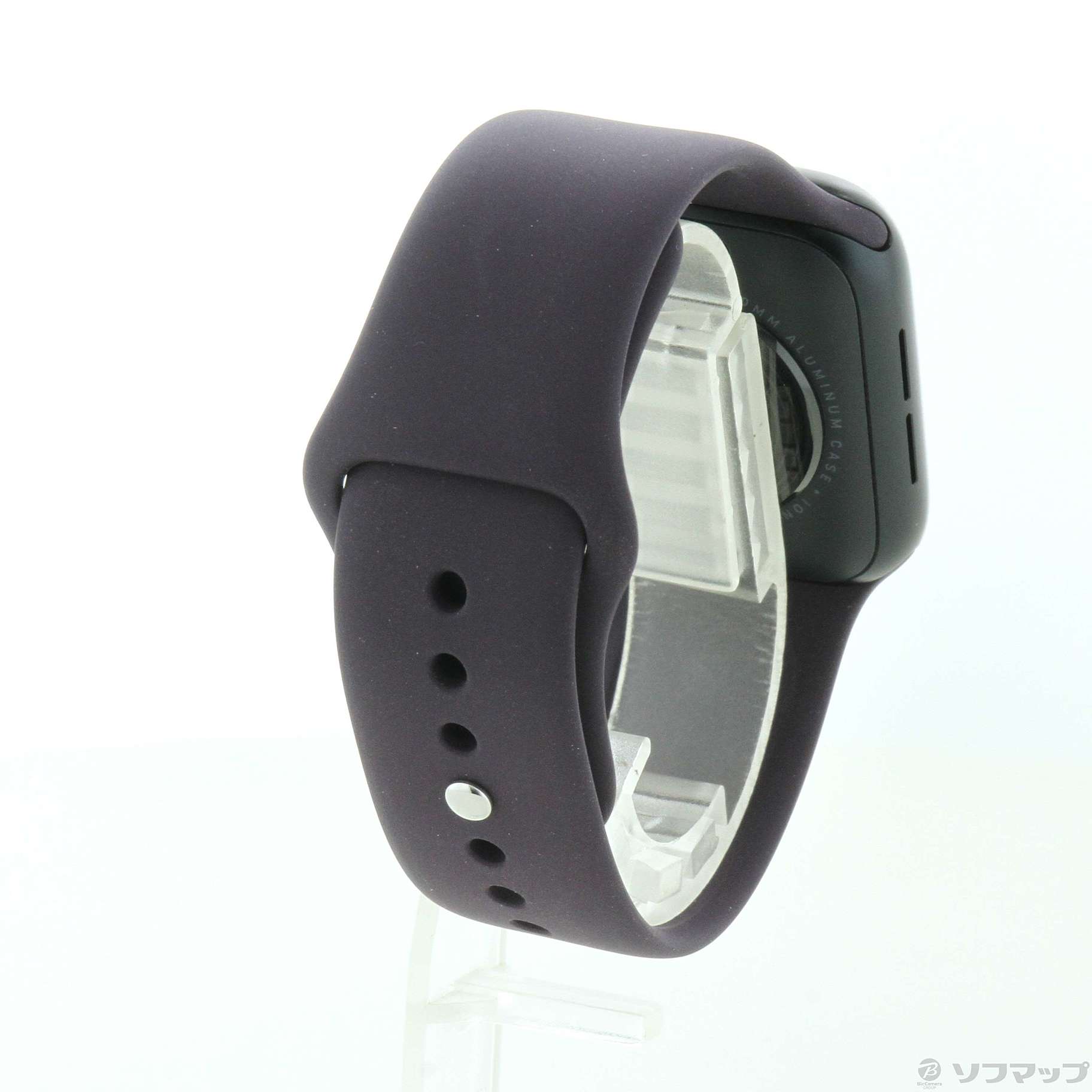 中古】Apple Watch SE 第2世代 GPS 40mm ミッドナイトアルミニウム