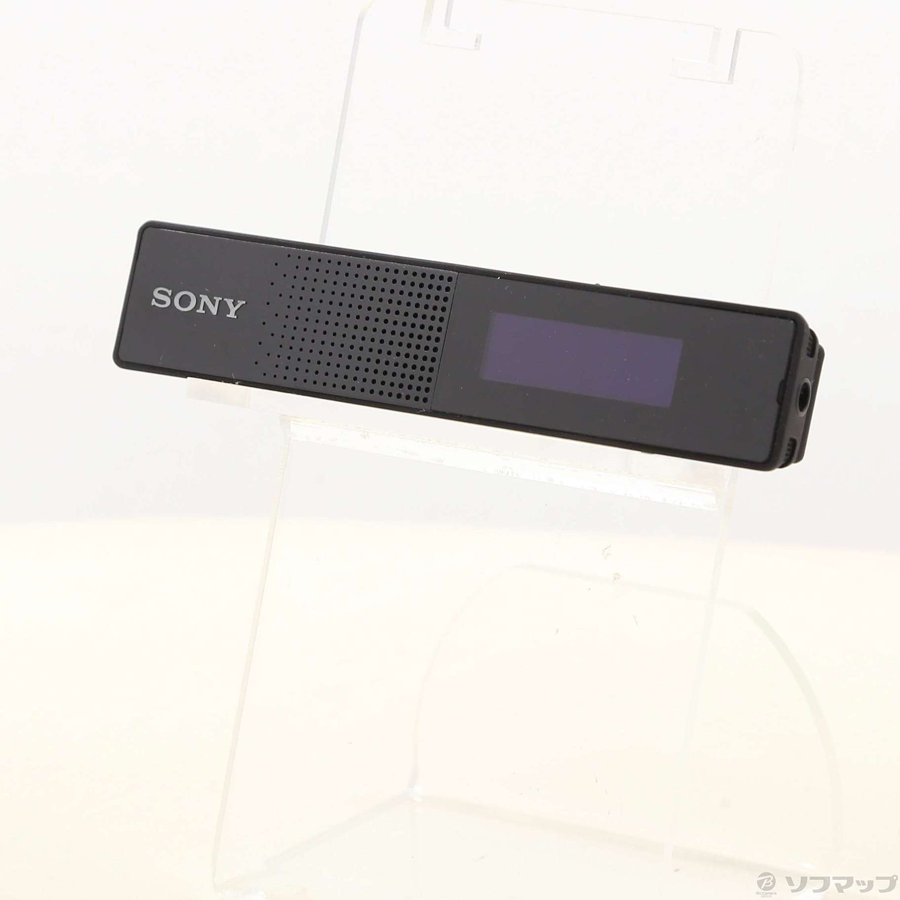 SONYステレオICレコーダー ICD-TX660 優れた品質 - その他