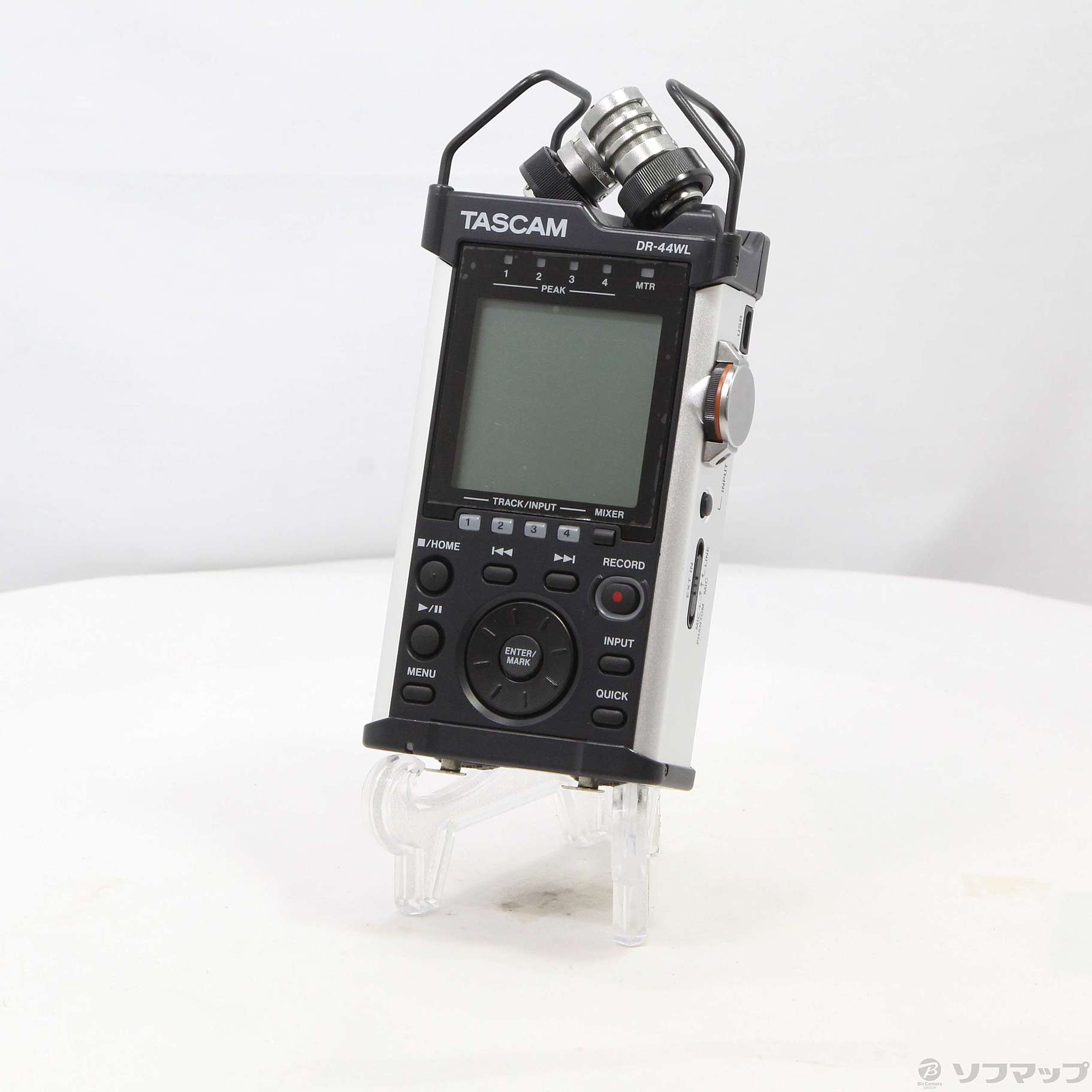 TASCAM DR-44WL VER2-J-