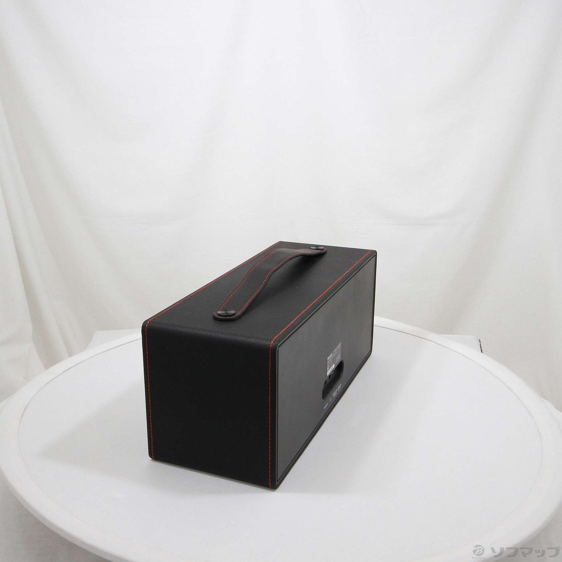 新品展示機！ aiwa カラオケスピーカー PS-BK20M 【公式通販】