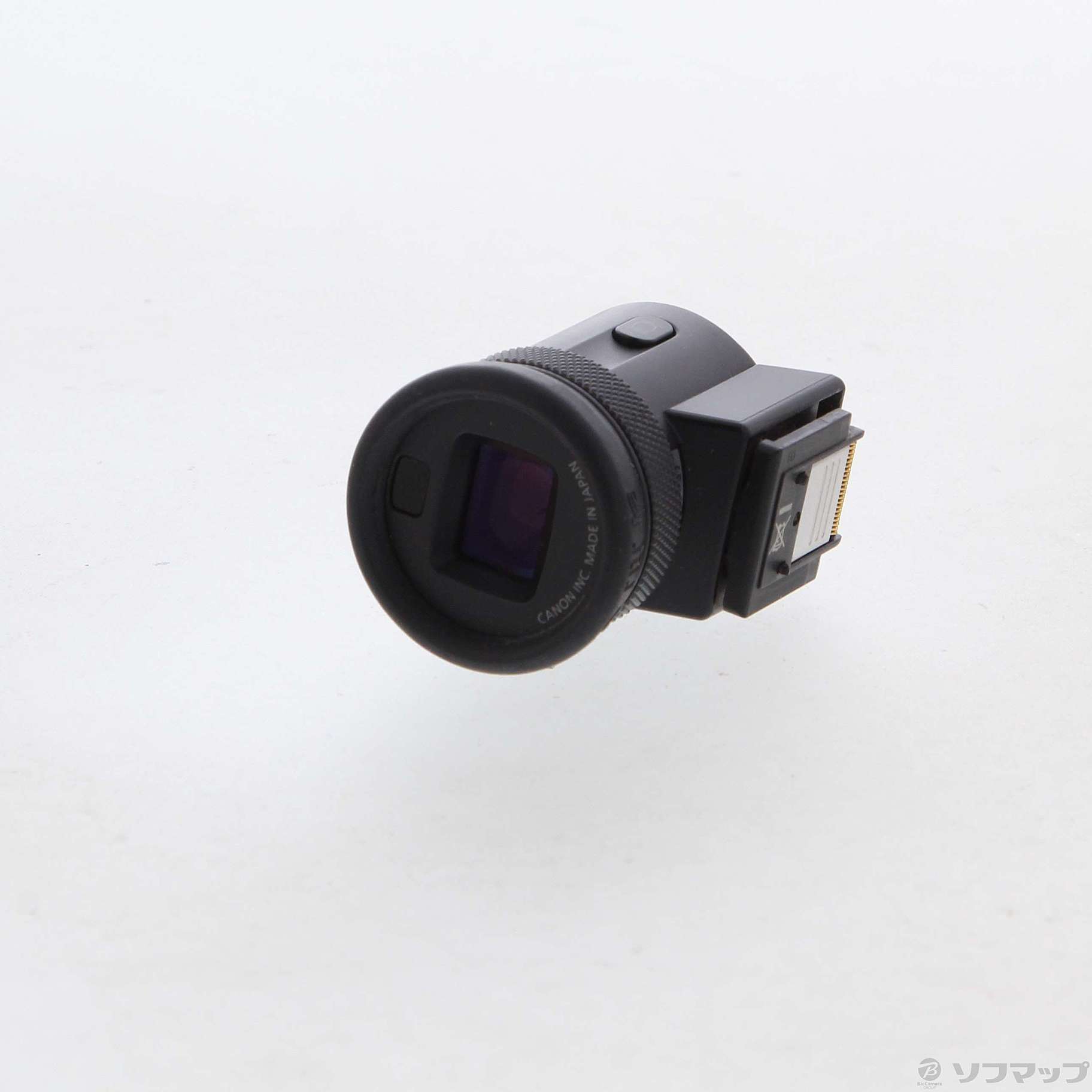 中古】〔展示品〕 電子ビューファインダー EVF-DC2 BK [2133044435892