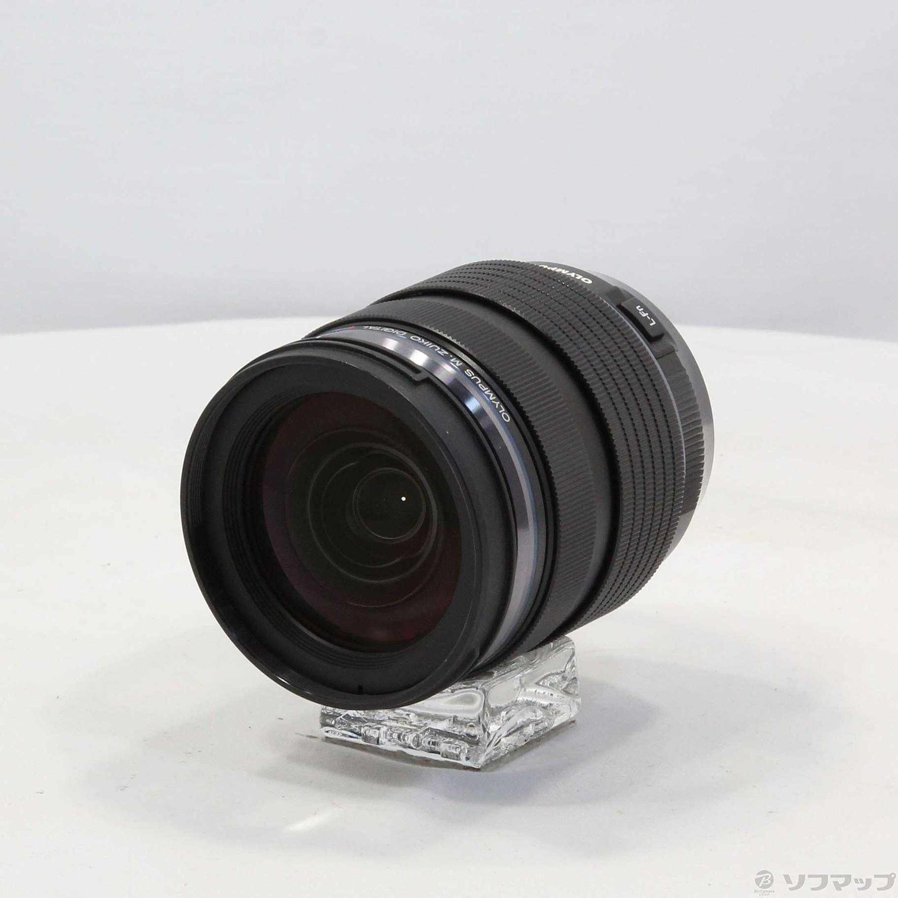 中古】〔展示品〕 M.ZUIKO DIGITAL ED 12-40mm F2.8 PRO (レンズ) ◇12