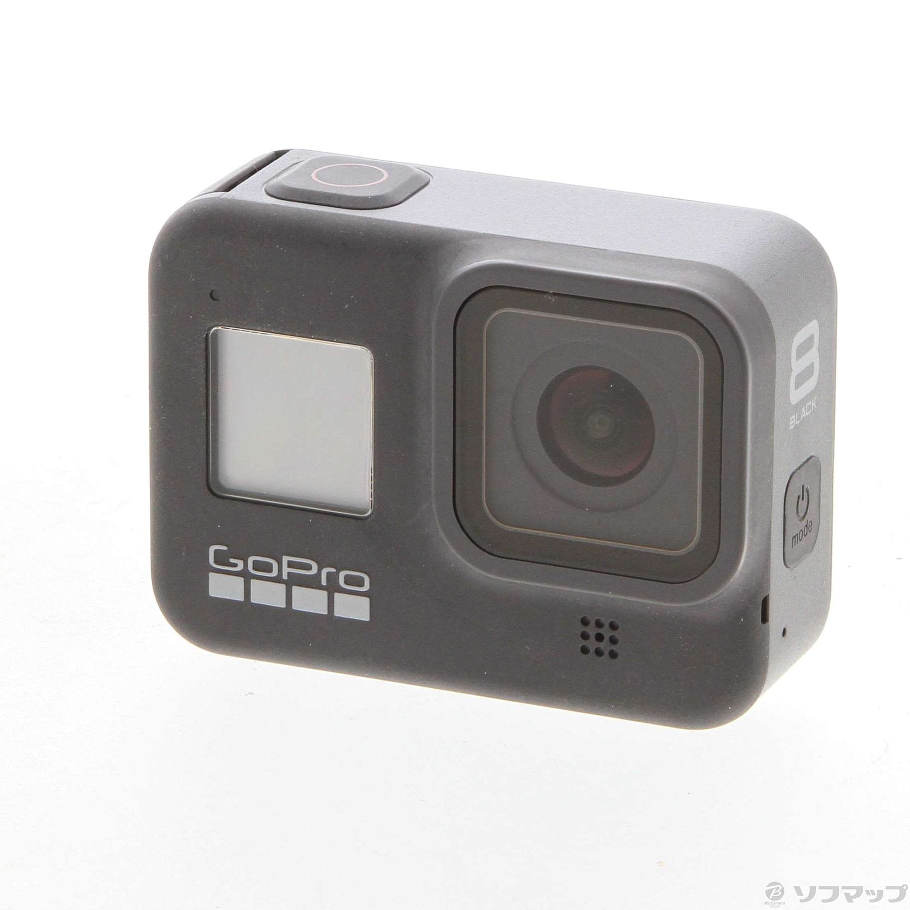 中古】〔展示品〕 HERO8 限定BOX CHDHX-801-FWB ブラック