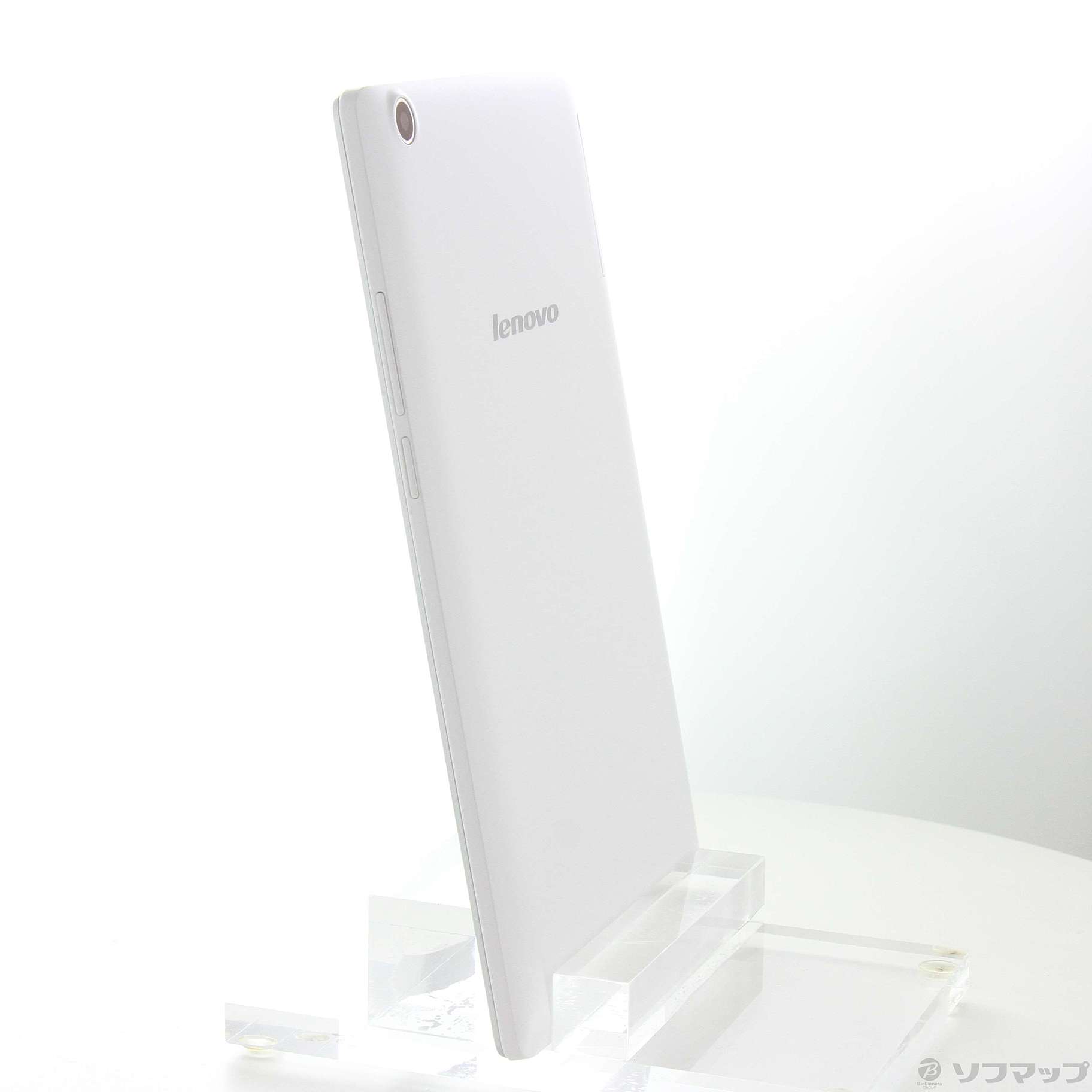 Lenovo TAB2 ホワイト 501LV 8GB Softbank