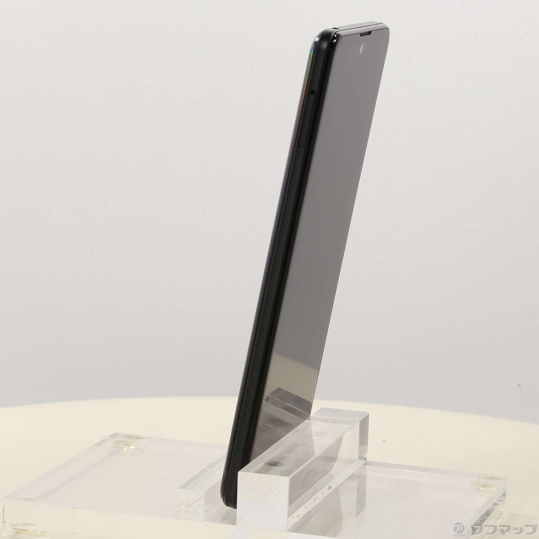 K532 Softbank SIMロック解除済み　AQUOS R5G 908SH 美品 AQUOS R5G 908SH ソフトバンク SIMロック解除済