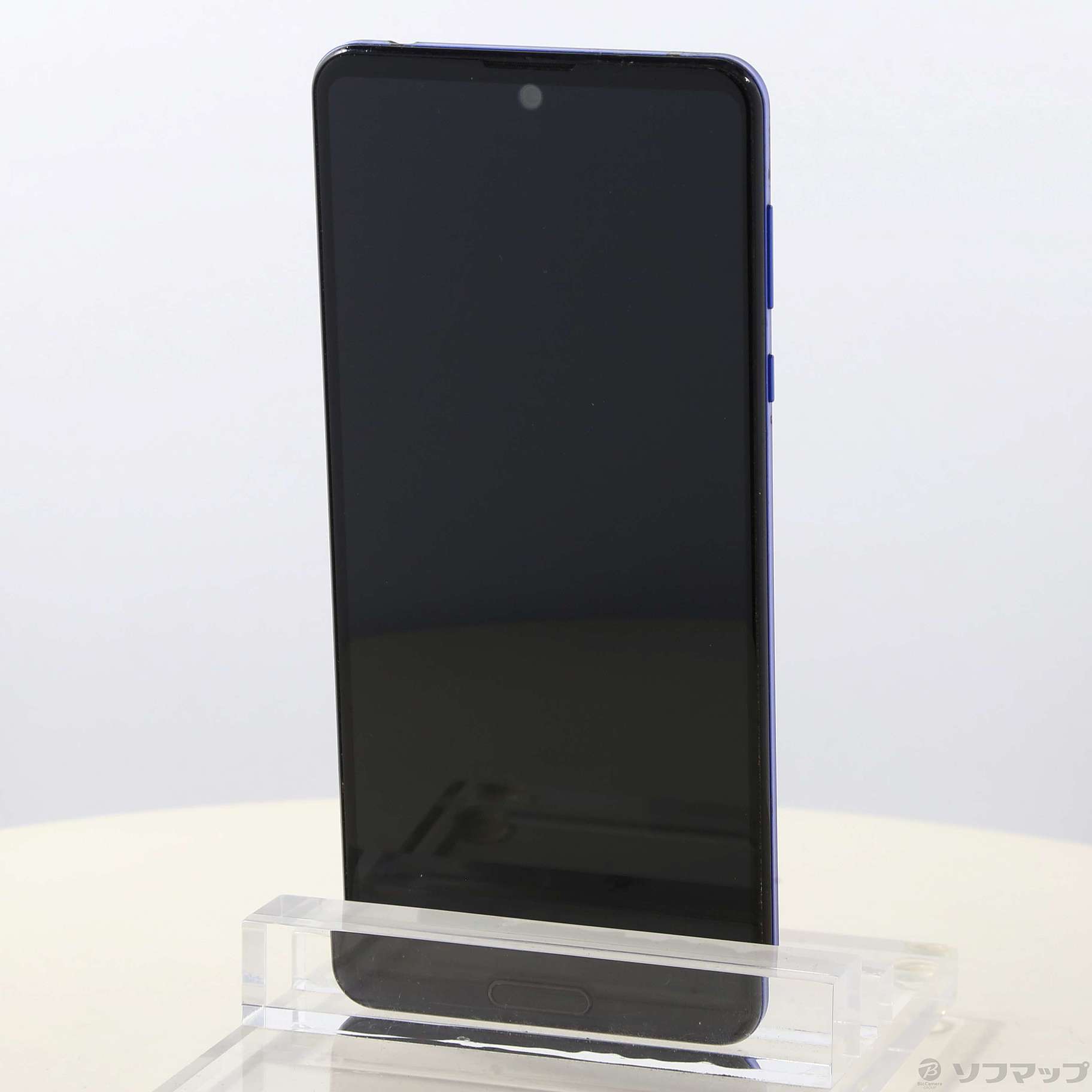 K532 Softbank SIMロック解除済み　AQUOS R5G 908SH Z20 ジャンク Softbank SIMロック解除済み R5G 908SH - メルカリ