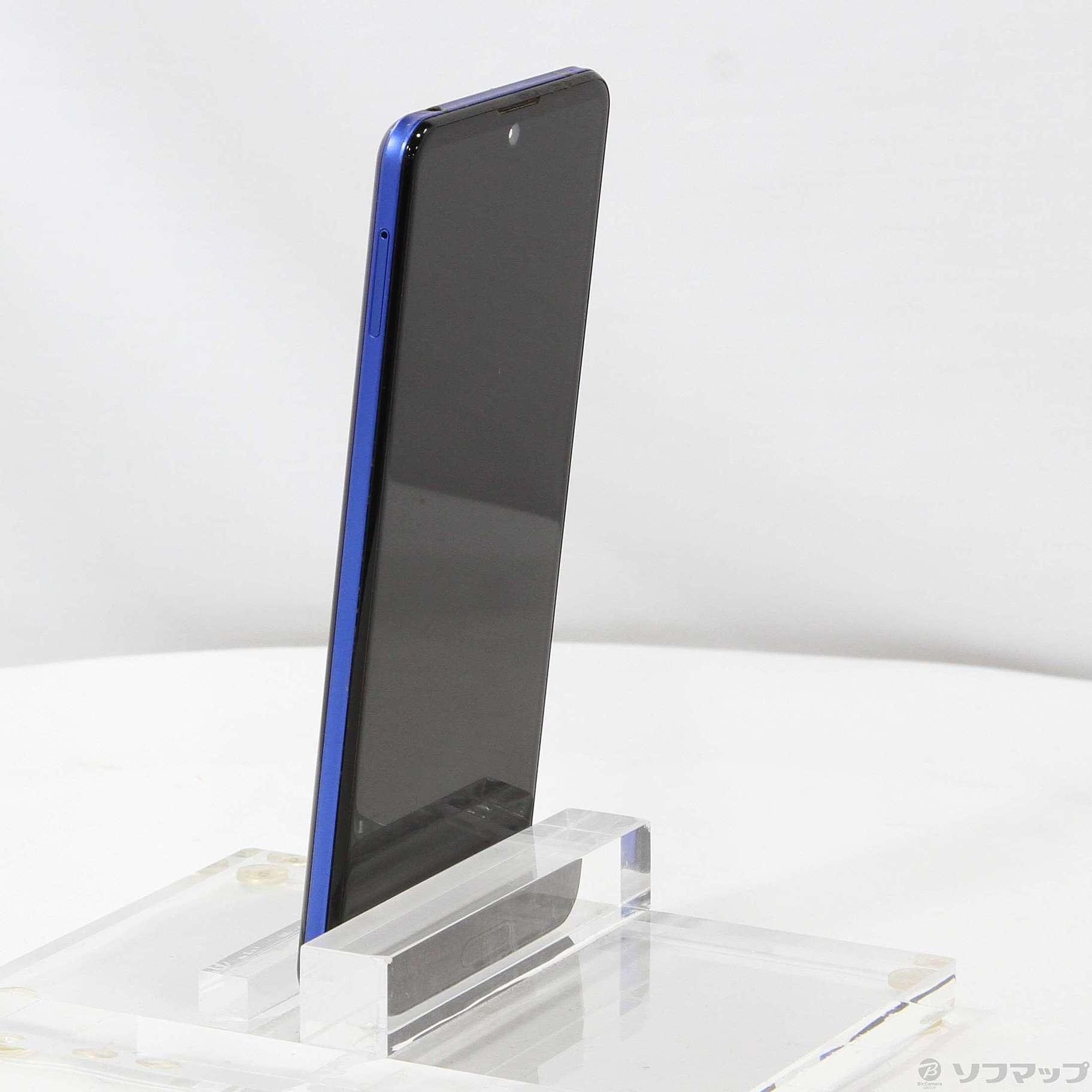 AQUOS R5G 908SH 256GB android12 Simフリー➀ 美品 AQUOS R5G 908SH ソフトバンク SIMロック解除済