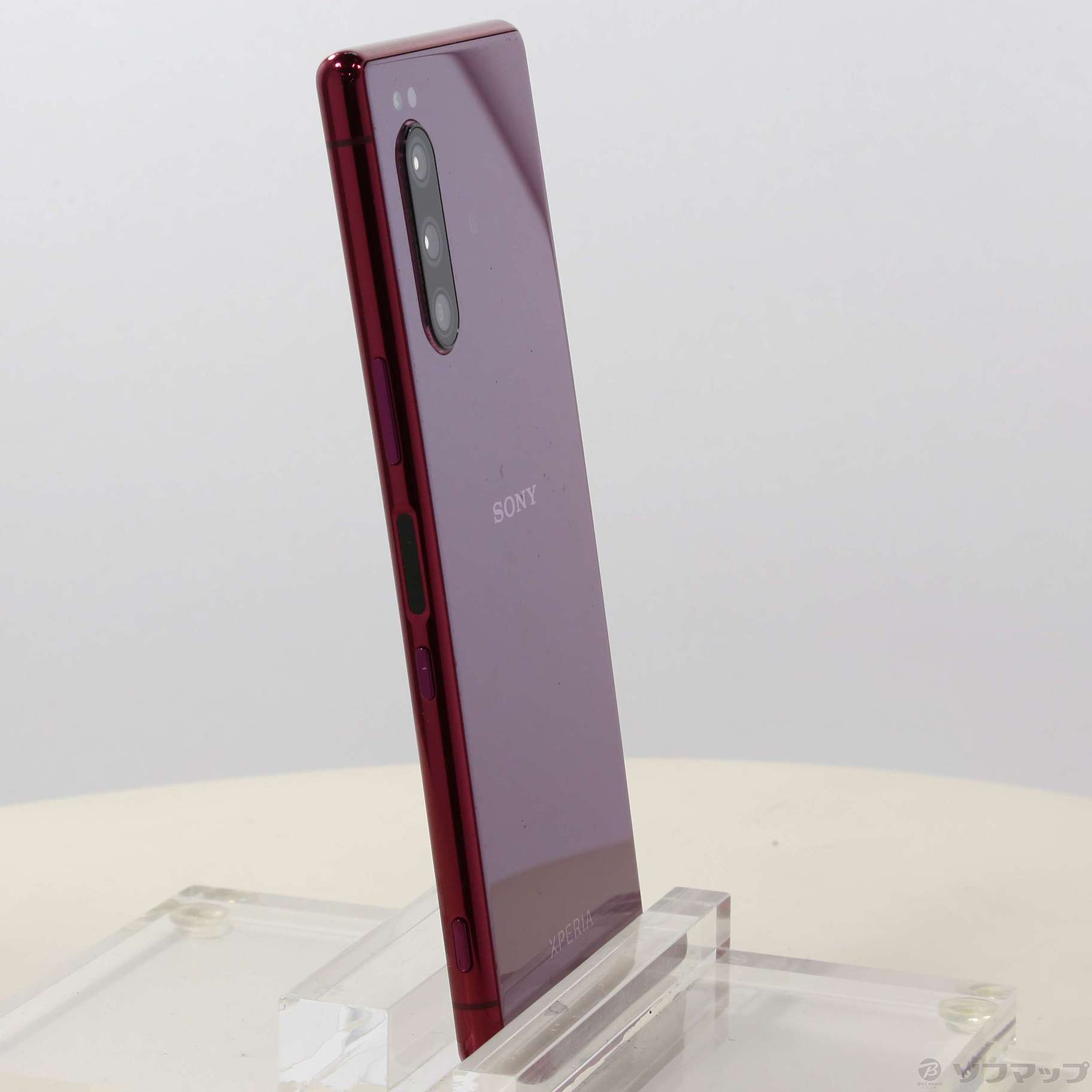 当店だけの限定モデル 【ほぼ無傷】SONY Xperia 901SO 5 Softbank