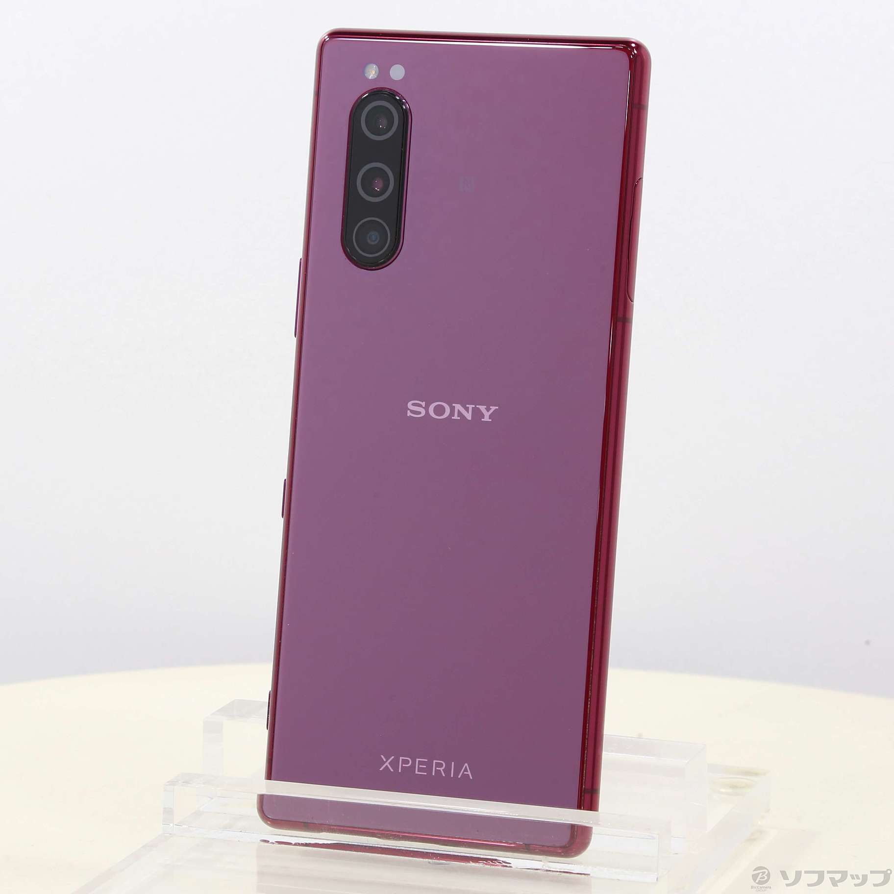 SONY XPERIA 5 901SO 64GB SIMフリー 【公式通販】
