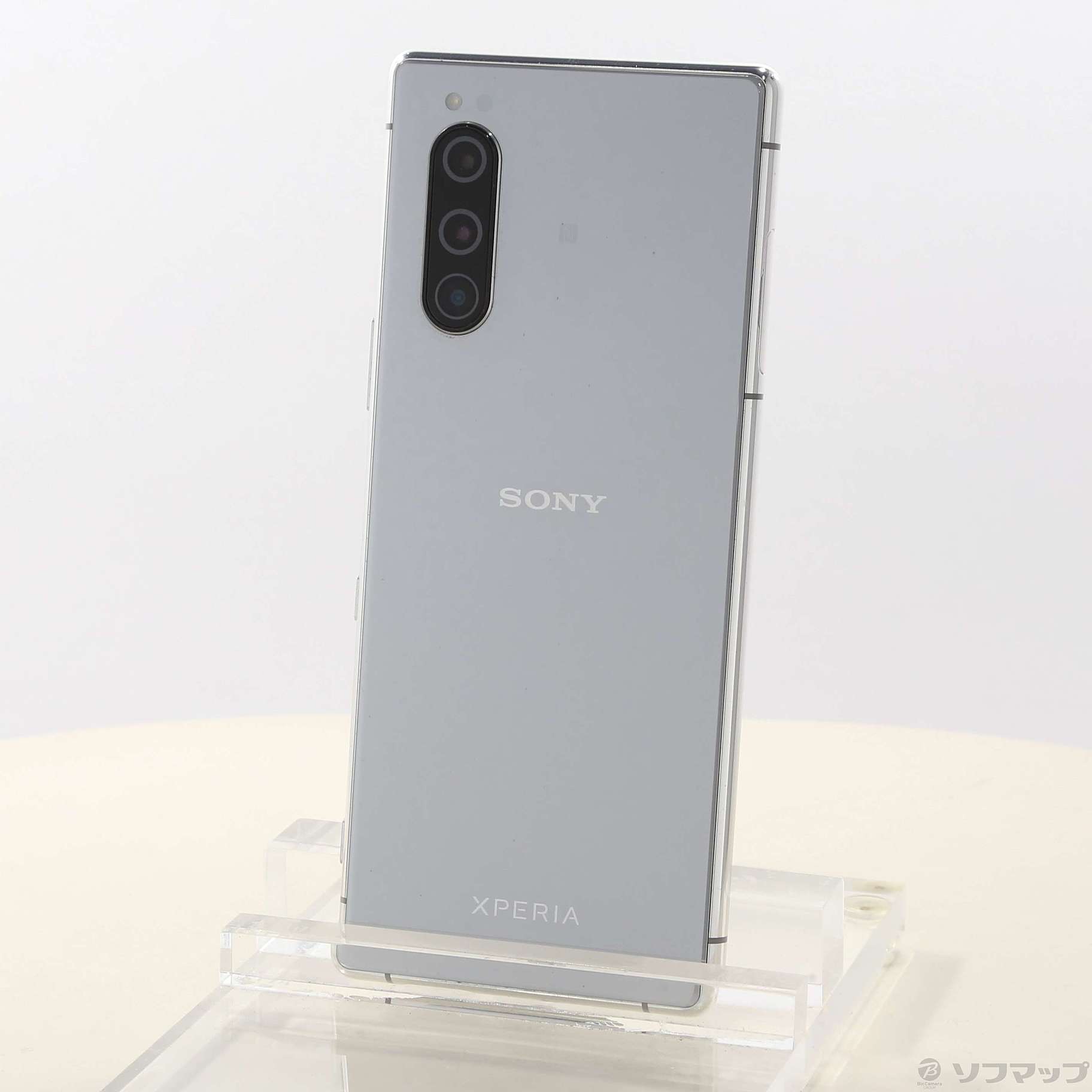 Xperia 5 64GB グレー docomo Amazon | SIMフリー Xperia5 SO-01M docomo グレー | Xperia