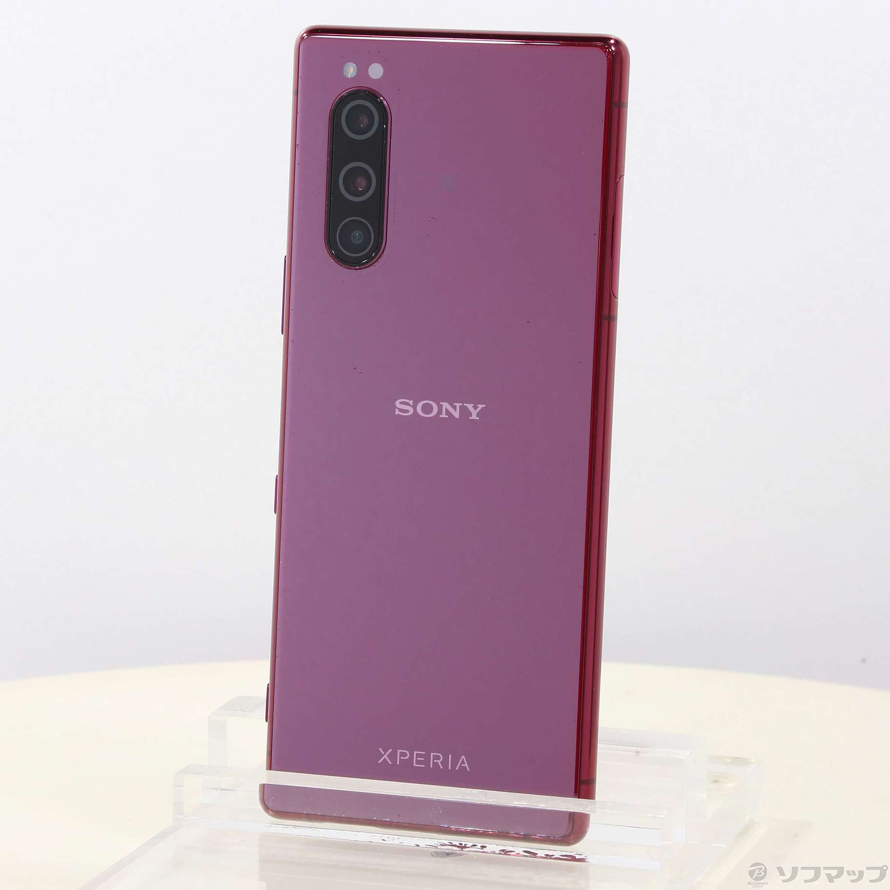 【ゆき】中古Xperia Xperia XZ1 商品一覧｜ムスビー【中古スマホ・中古タブレット