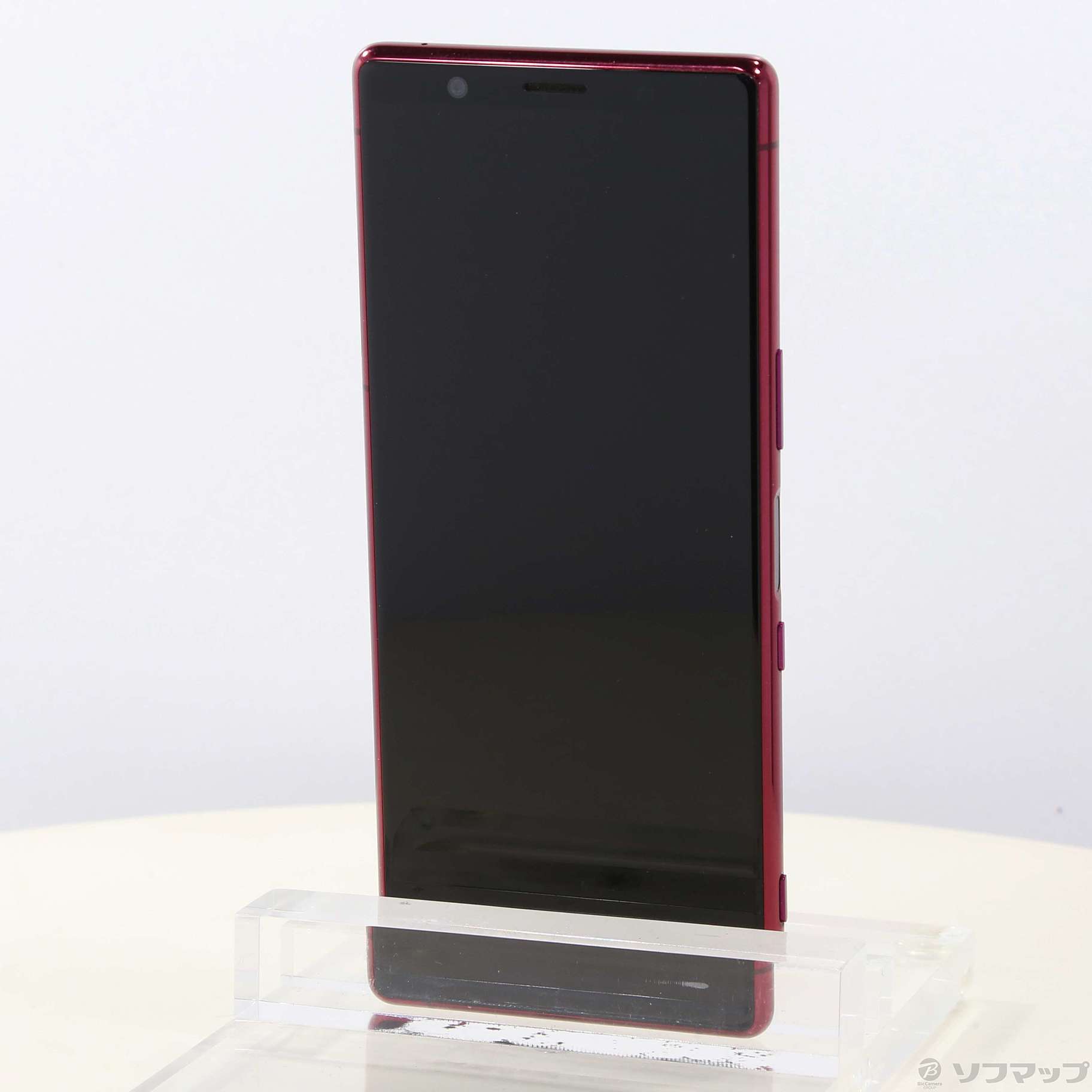 Sony Xperia 5 901SO スマートフォン Xperia 5 901SO[64GB] SoftBank グレーの買取価格｜中古スマホ