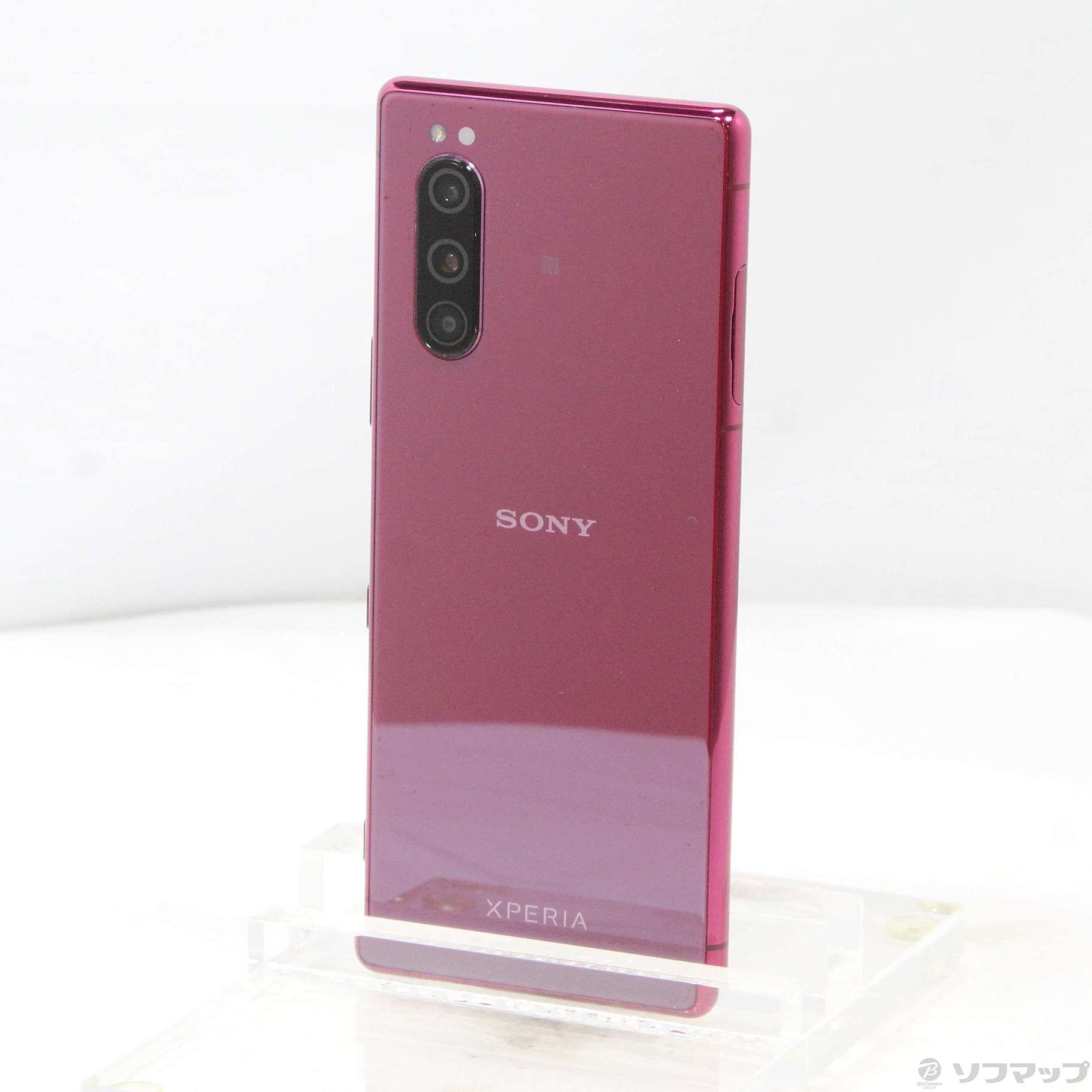 C3ジャンクSoftbank SIMロック解除済みXperia5 901S0 C3ジャンクSoftbank SIMロック解除済みXperia5 901S0 - メルカリ