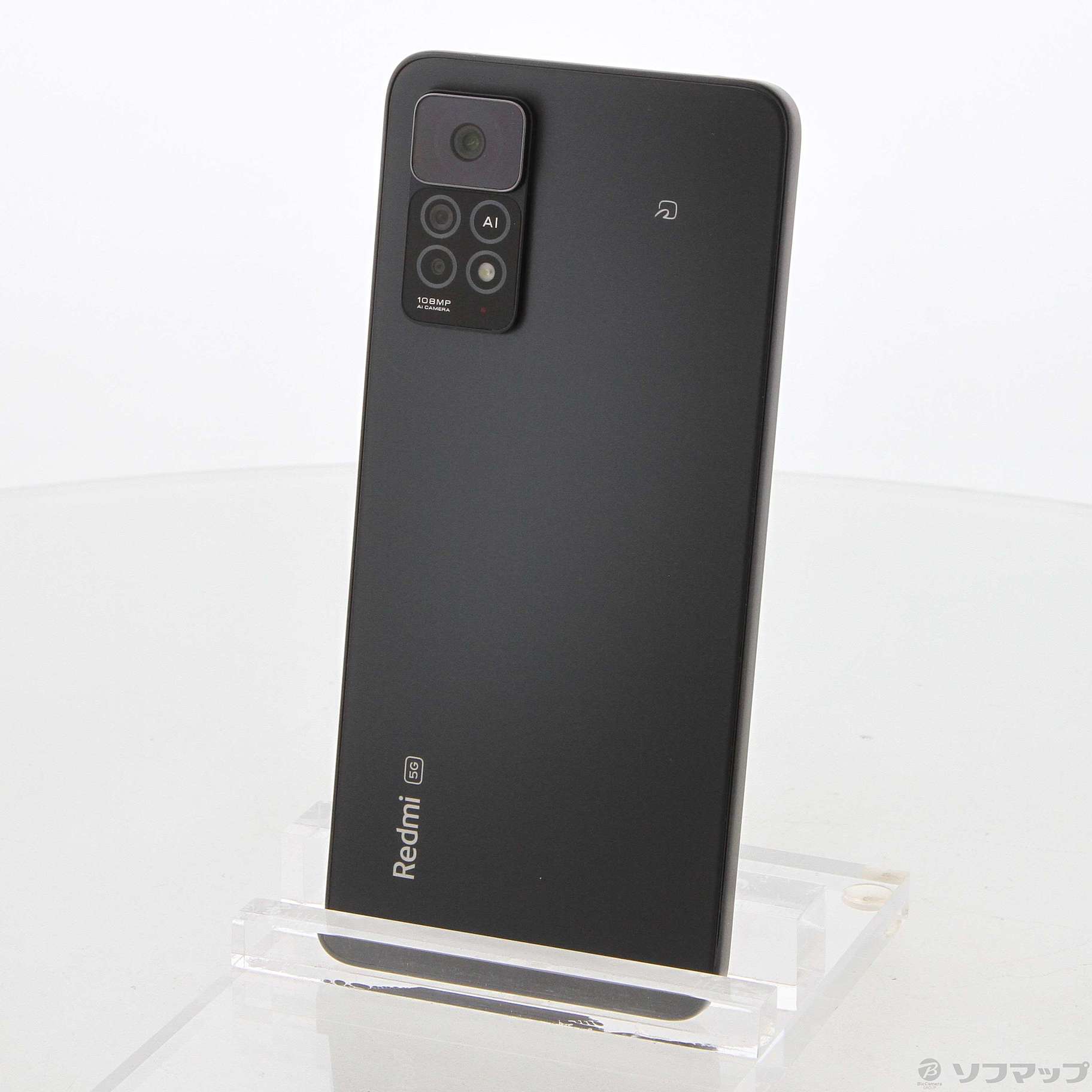 Redmi Note 11 Pro 5G 128GB グラファイトグレー REDMINOTE11PROGR SIMフリー ◇02/03(金)値下げ！