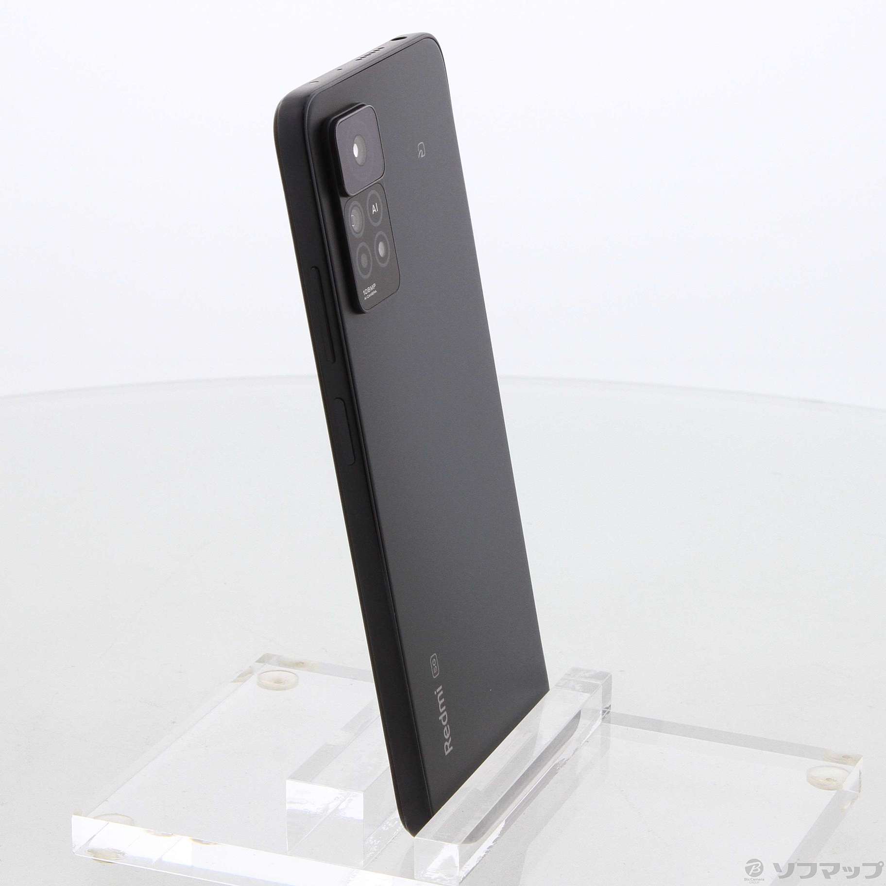 Redmi Note 11 Pro 5G 128GB グラファイトグレー REDMINOTE11PROGR SIMフリー ◇02/03(金)値下げ！